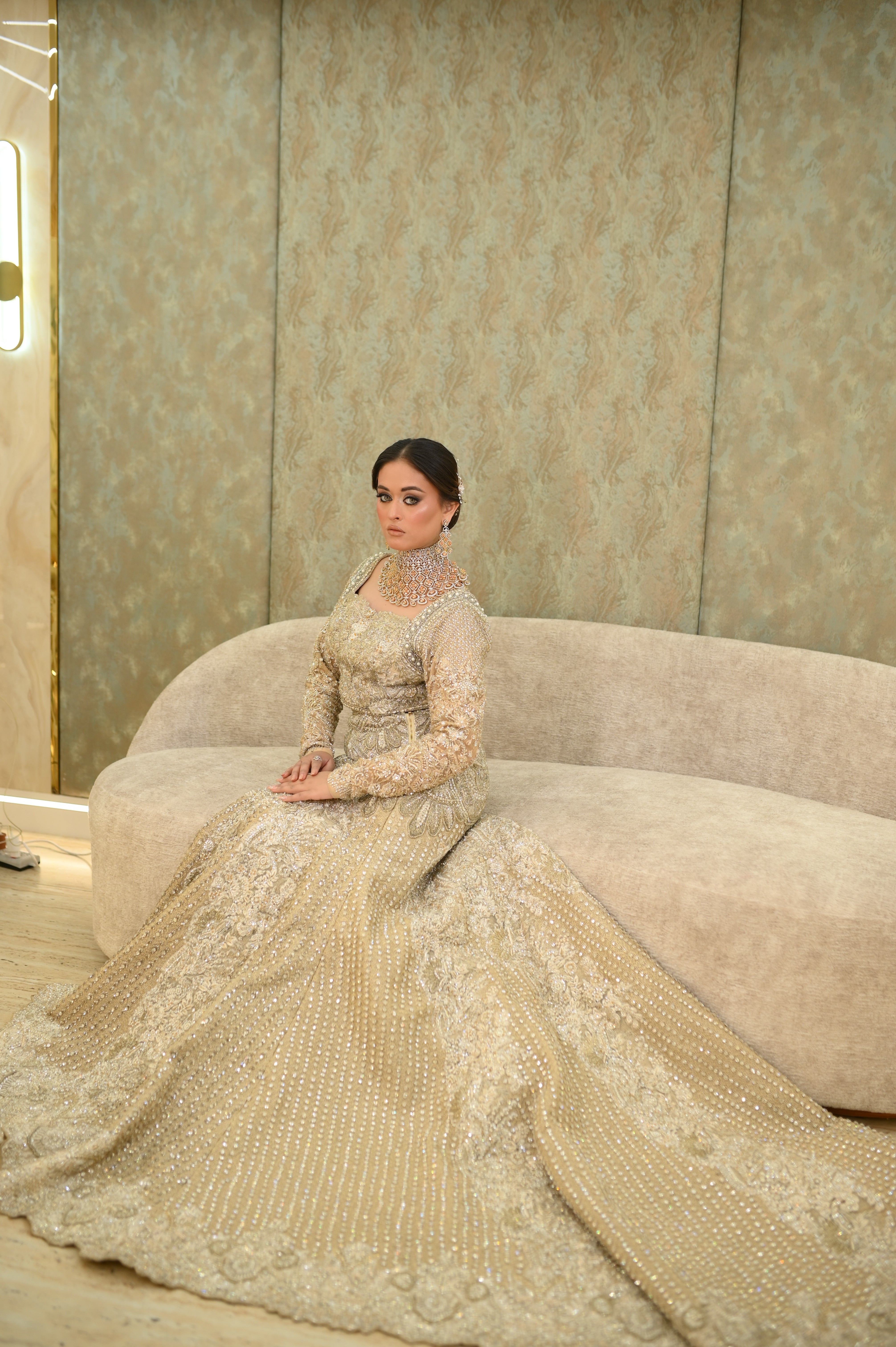 Aurelie Zain Hashmi- ZH01