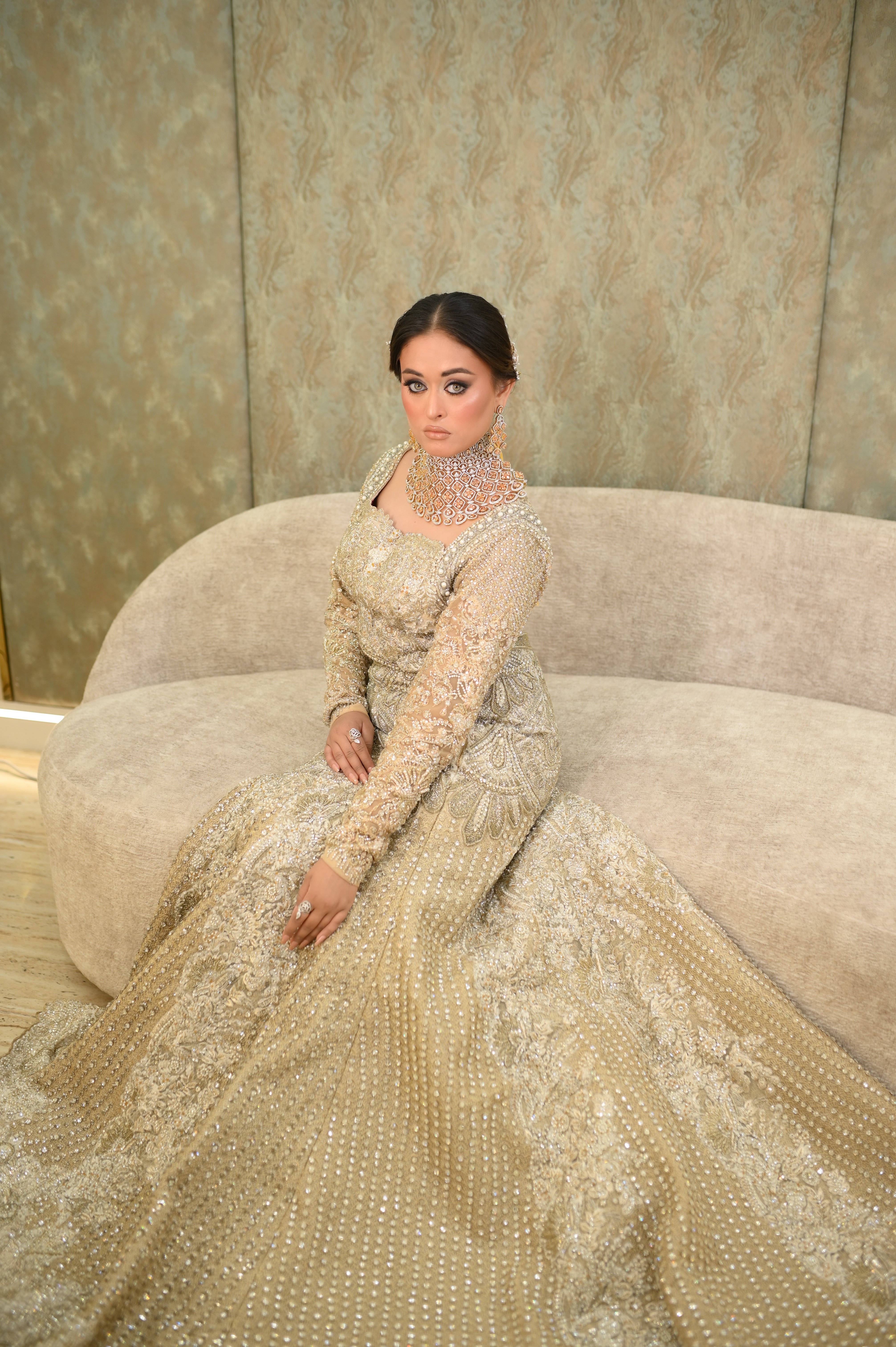 Aurelie Zain Hashmi- ZH01