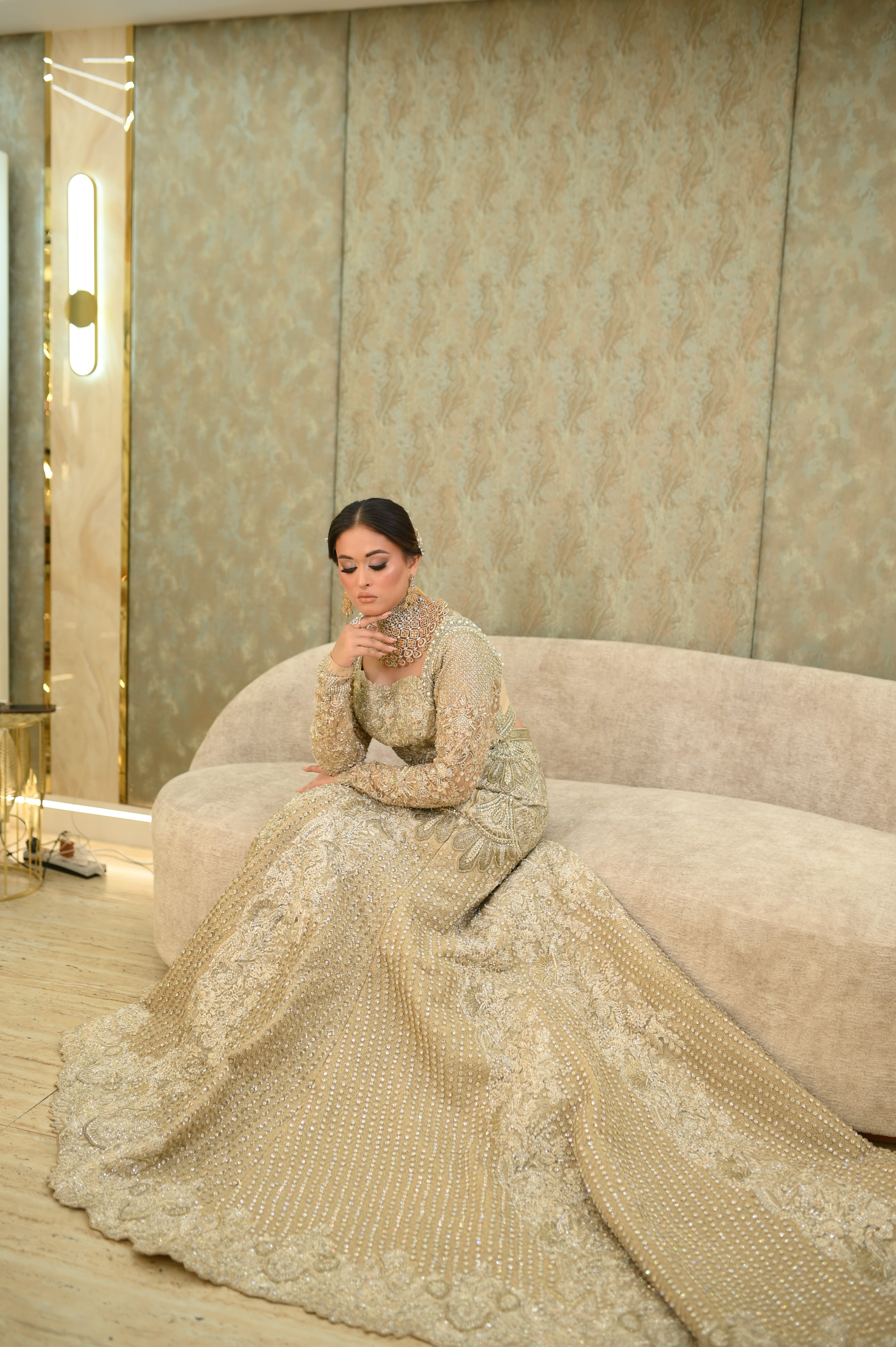 Aurelie Zain Hashmi- ZH01