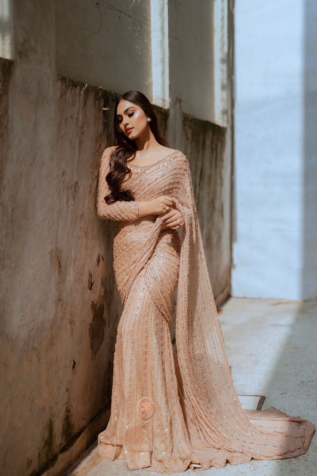 Mirosh Chaandni-MI02