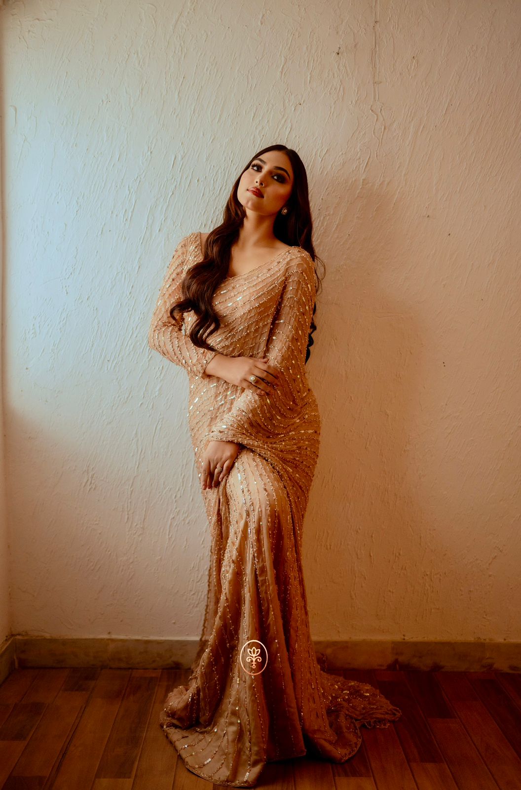 Mirosh Chaandni-MI02