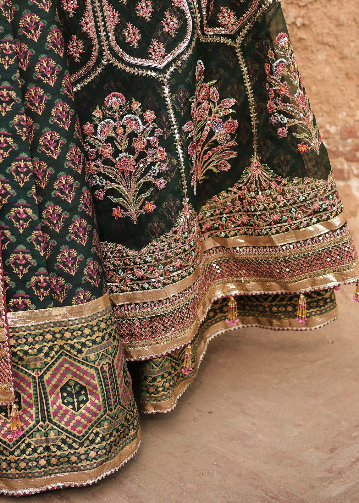Fasana - Hussain Rehar