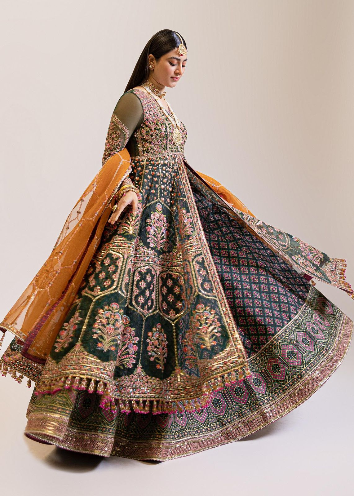 Fasana - Hussain Rehar