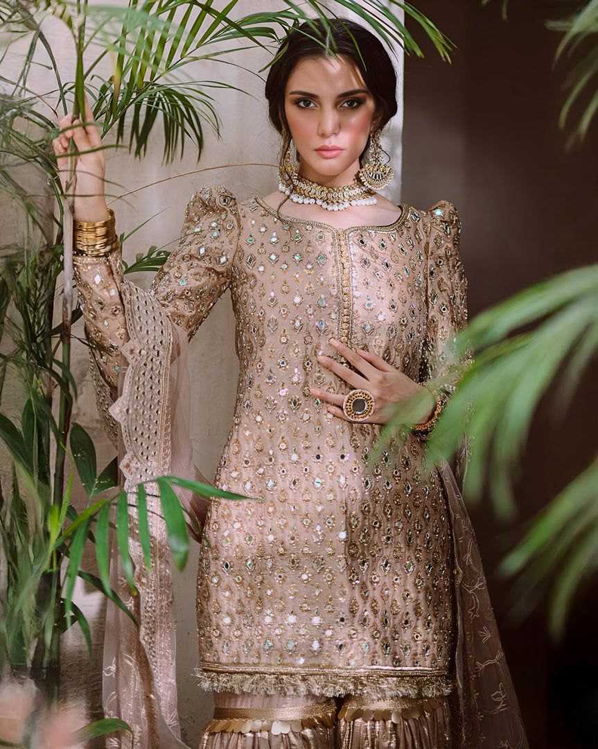 Mohsin Naveed Ranjha – Kamila