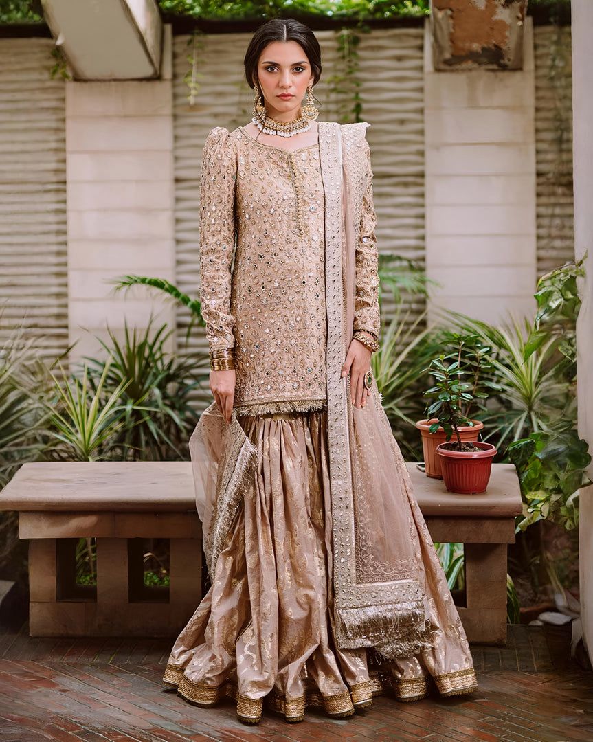 Mohsin Naveed Ranjha – Kamila