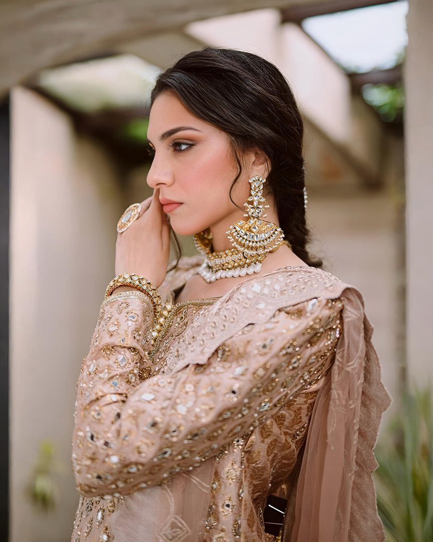 Mohsin Naveed Ranjha – Kamila