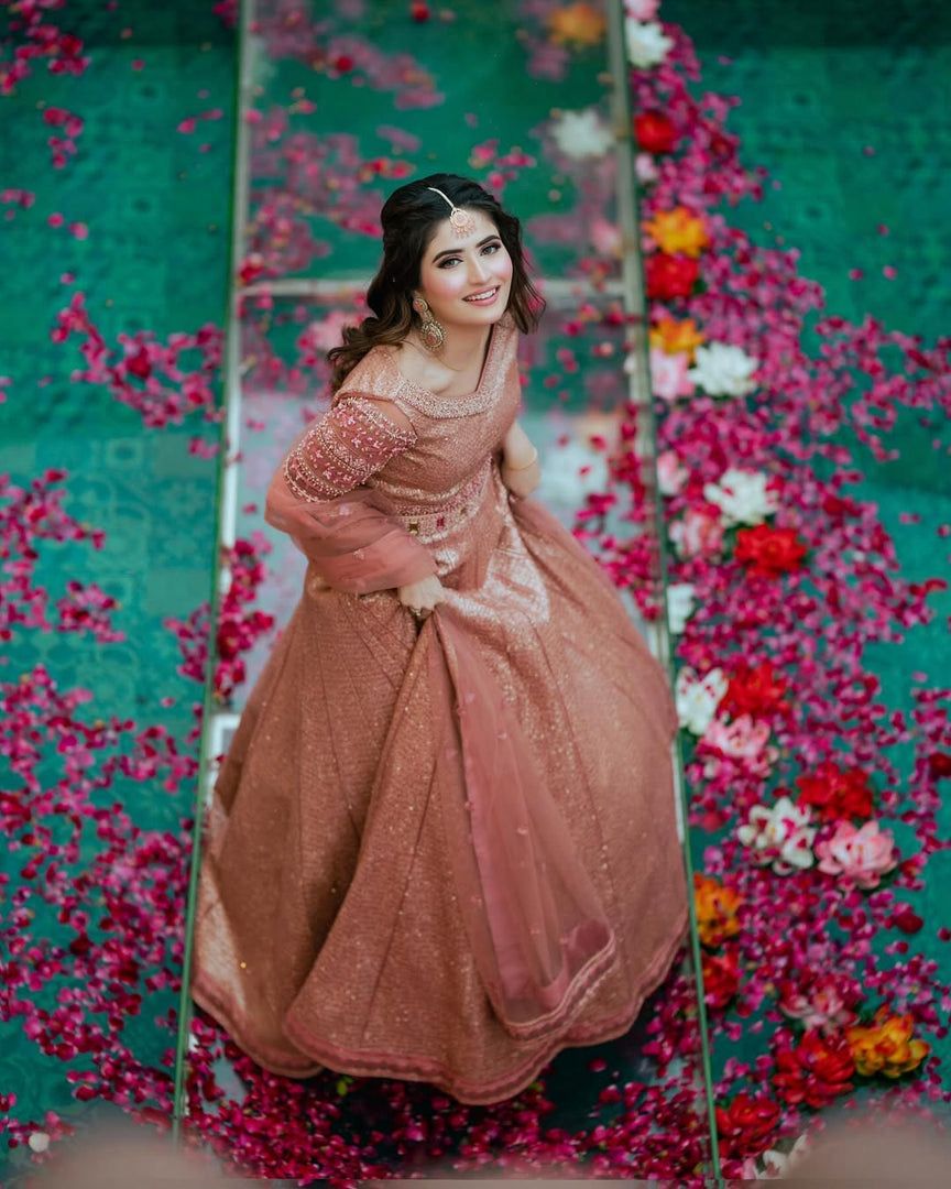 WAQAS SHAH – Mahnoor