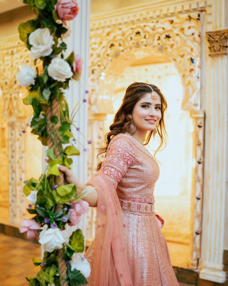 WAQAS SHAH – Mahnoor