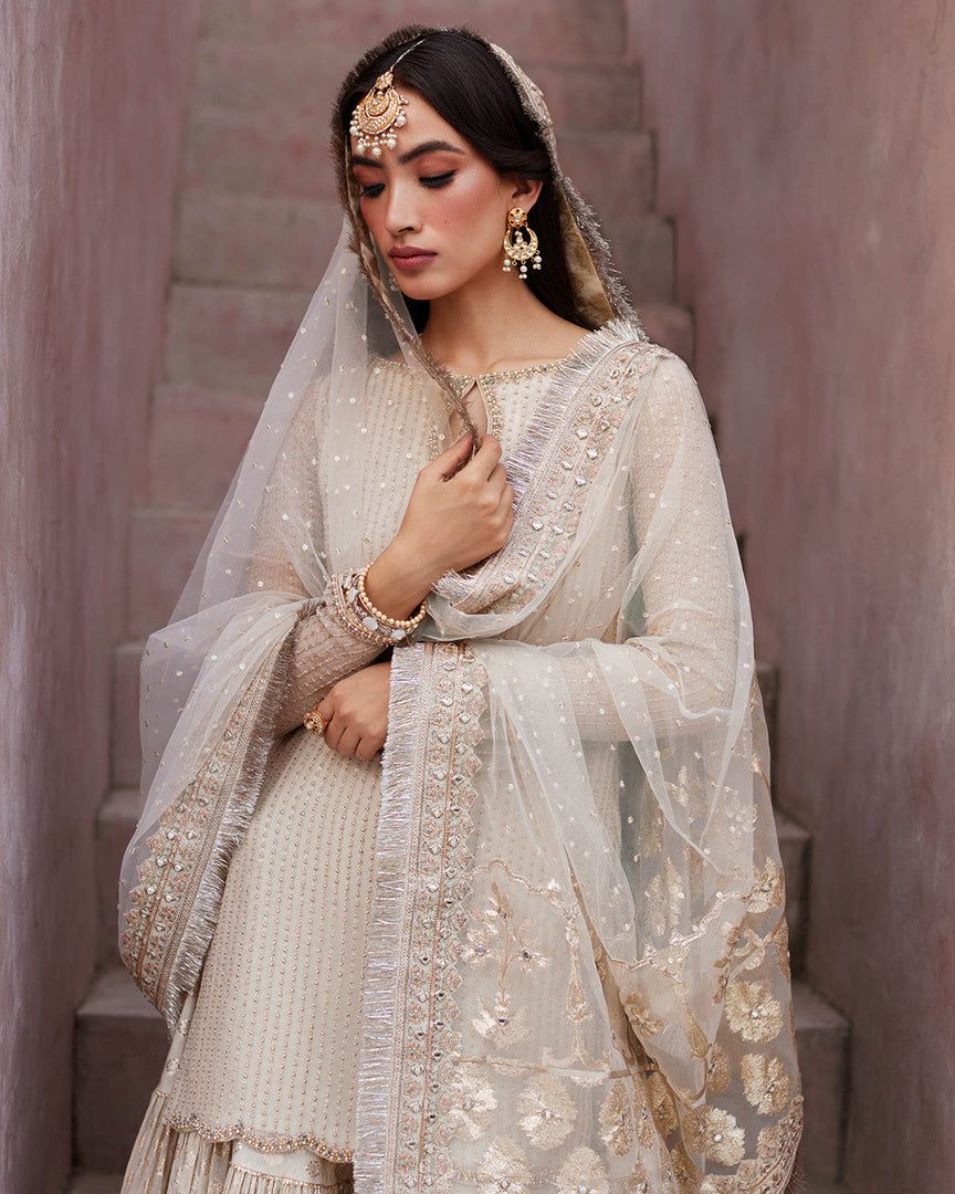 Kaia - Faiza Saqlain