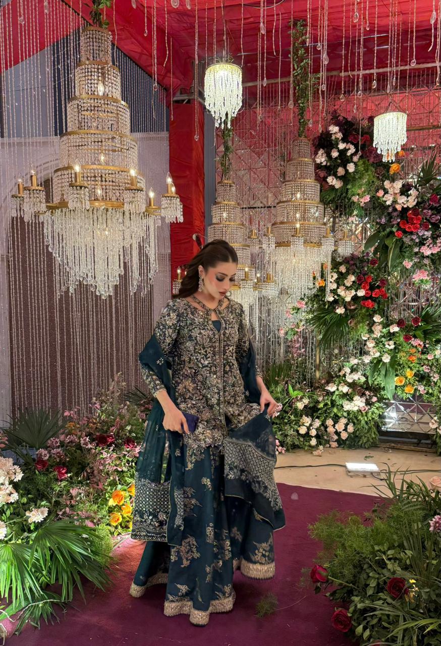 Aquib Hayat Formal- AQ01