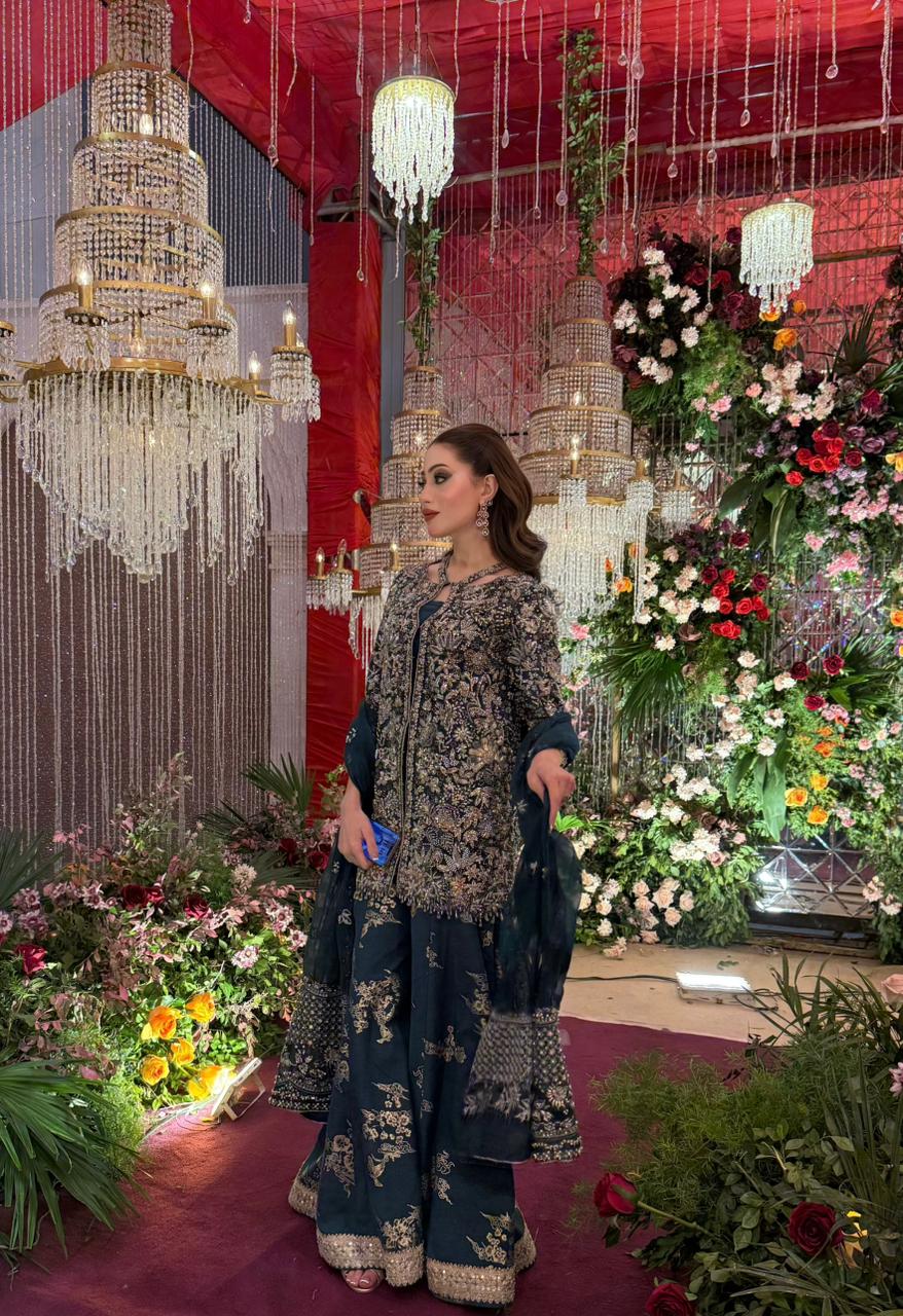 Aquib Hayat Formal- AQ01