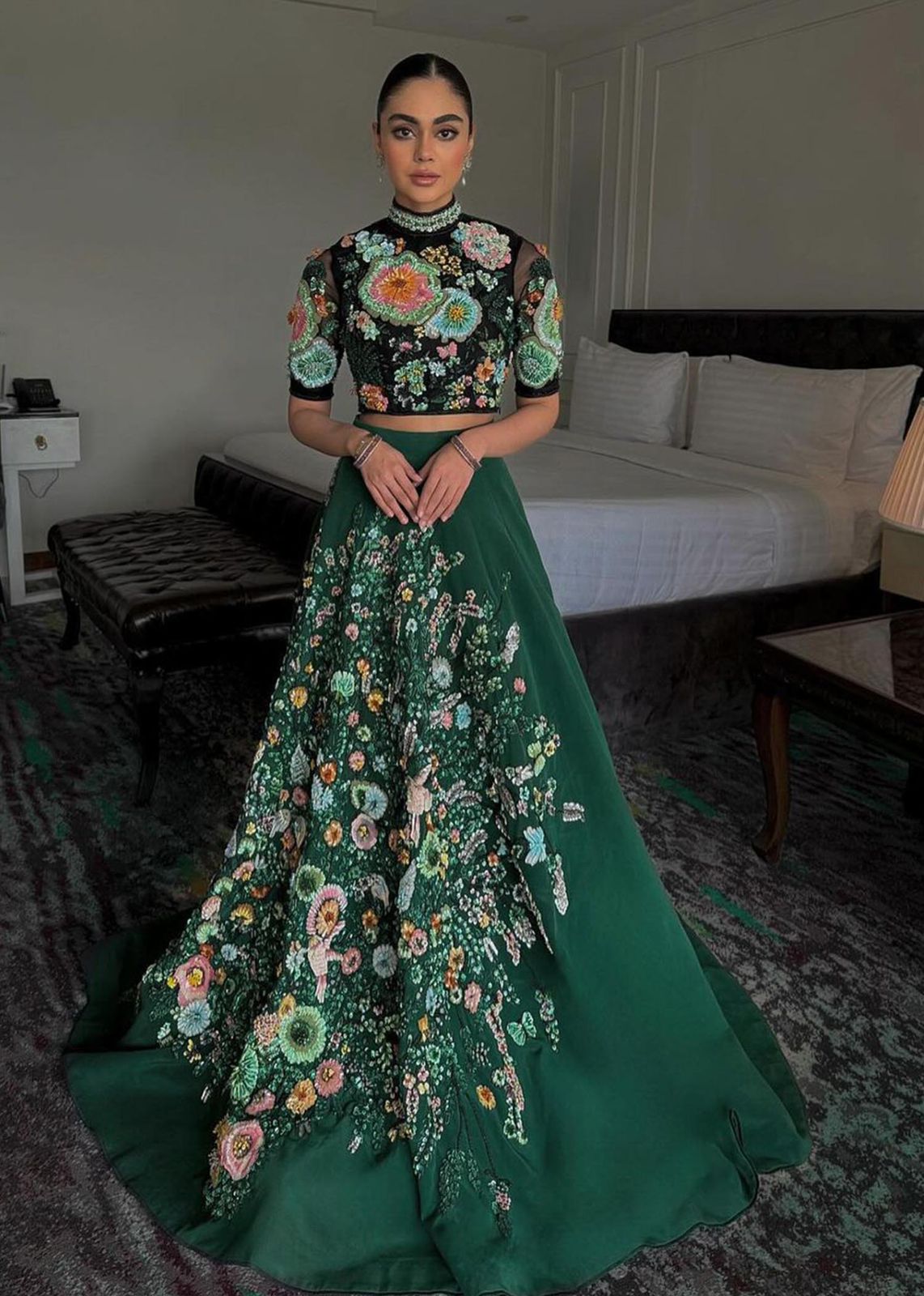 Cuckoo Hussain Rehar-HR03