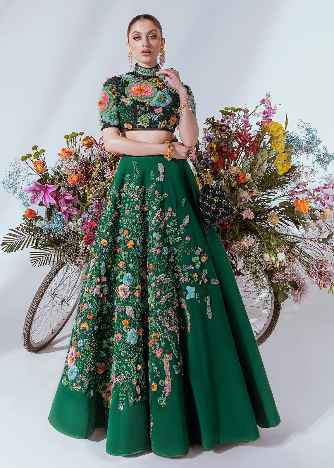 Cuckoo Hussain Rehar-HR03