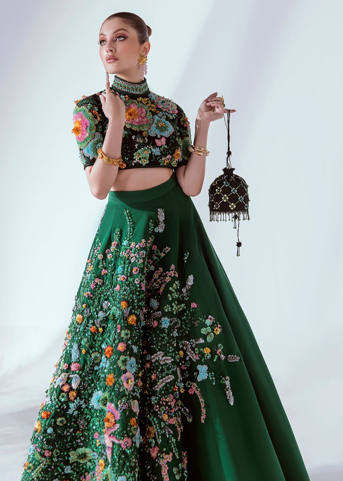 Cuckoo Hussain Rehar-HR03