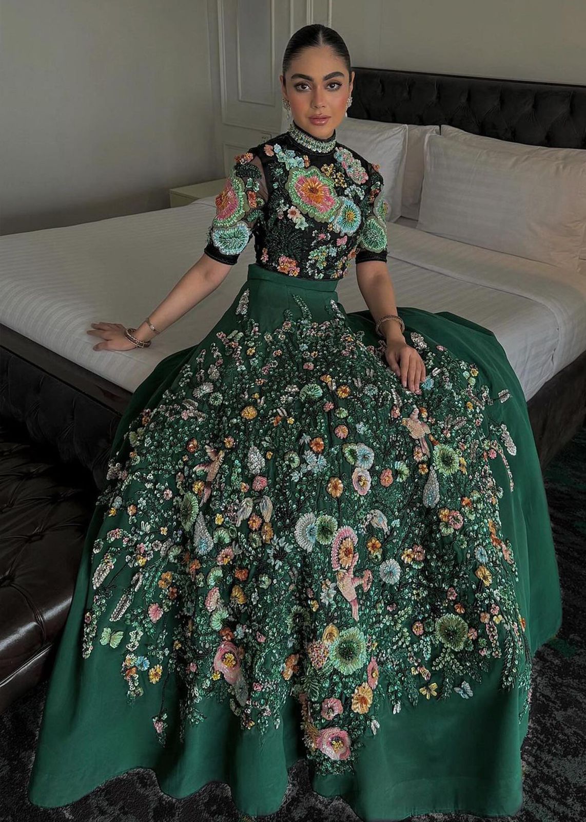 Cuckoo Hussain Rehar-HR03