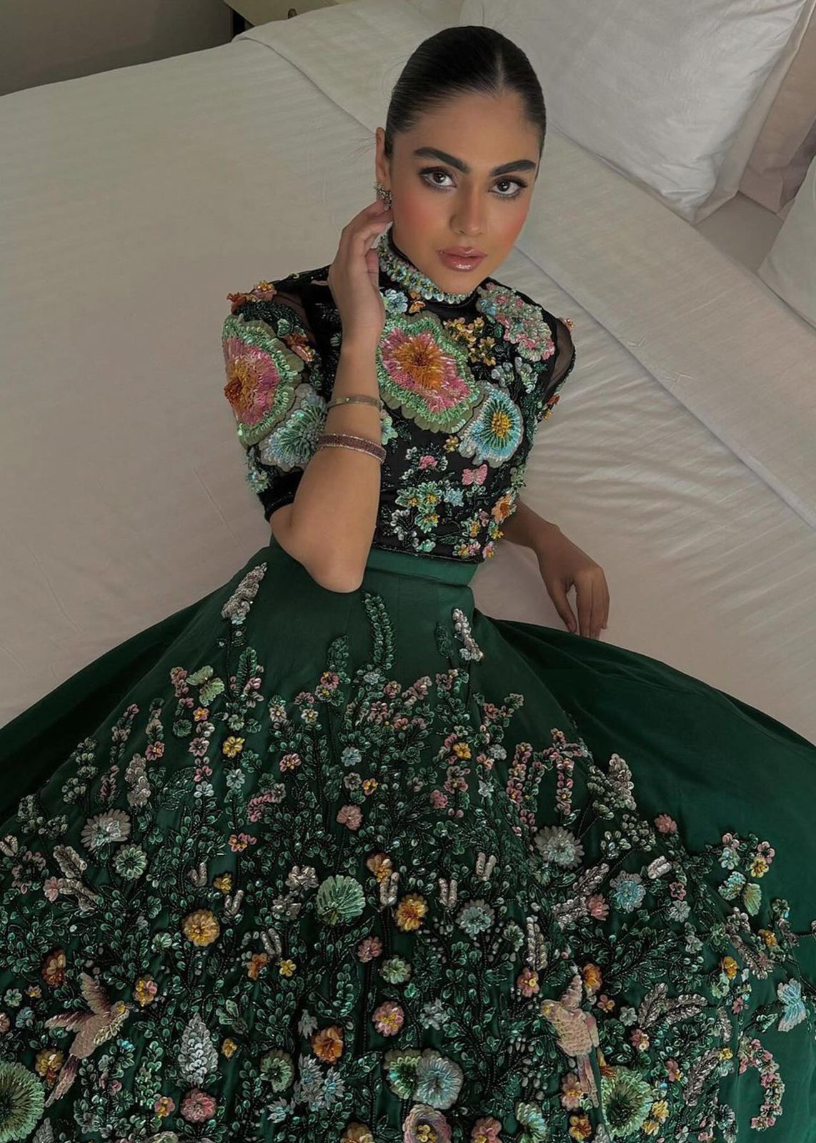 Cuckoo Hussain Rehar-HR03