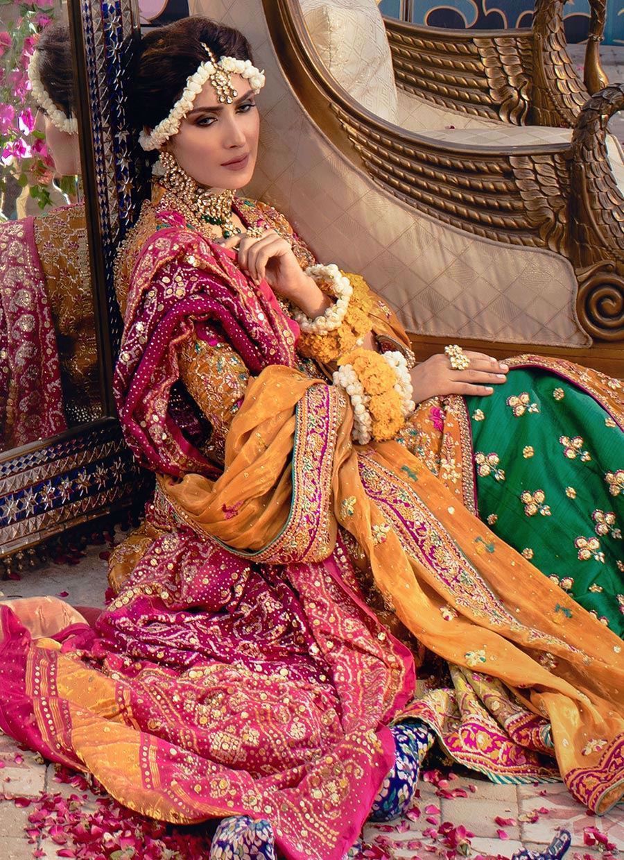 FTA Rangeen Kalidaar- FTA05