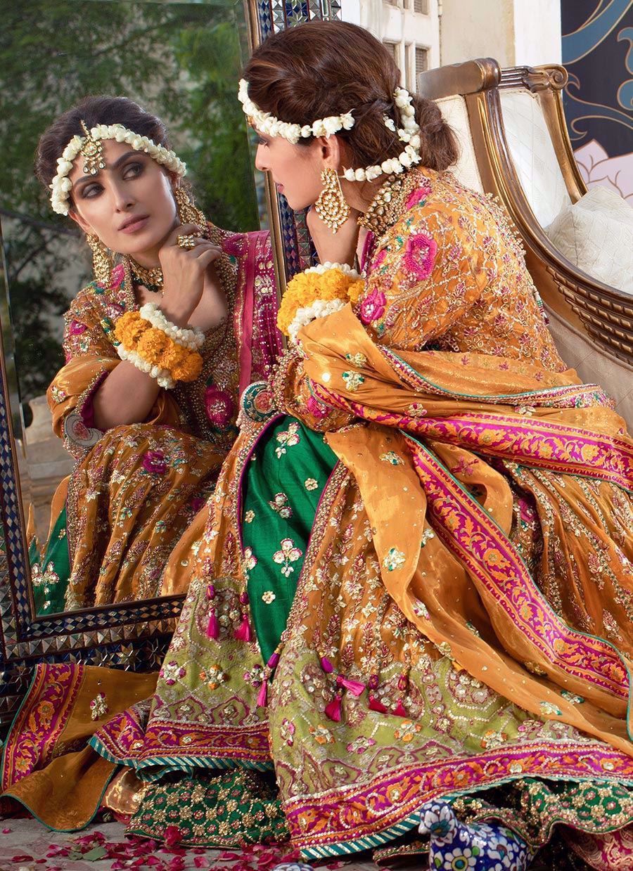 FTA Rangeen Kalidaar- FTA05