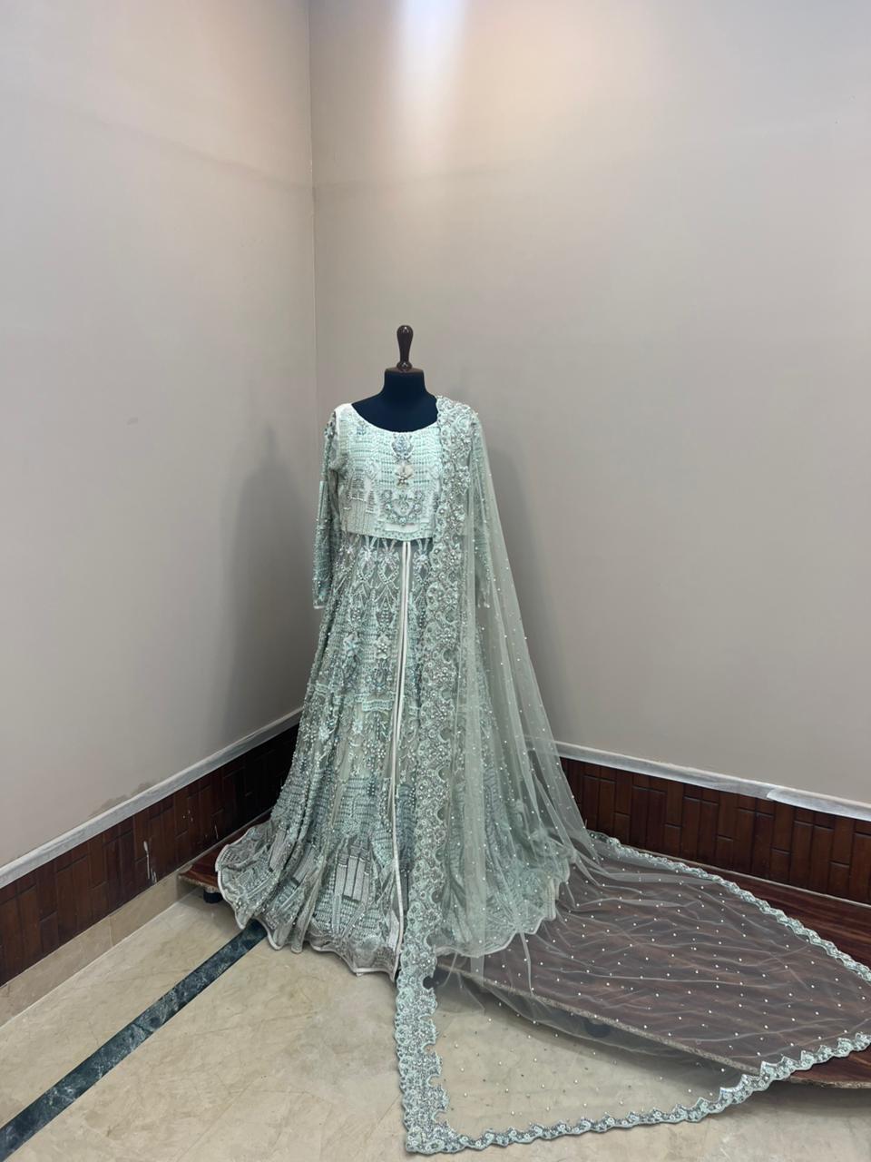 ERUM KHAN- FOR SALE