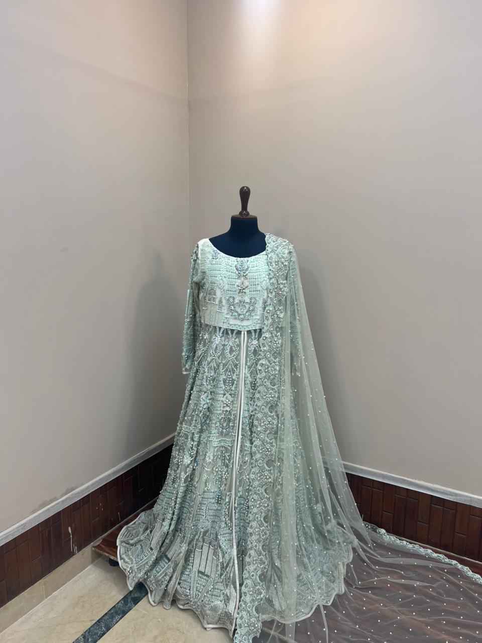 ERUM KHAN- FOR SALE