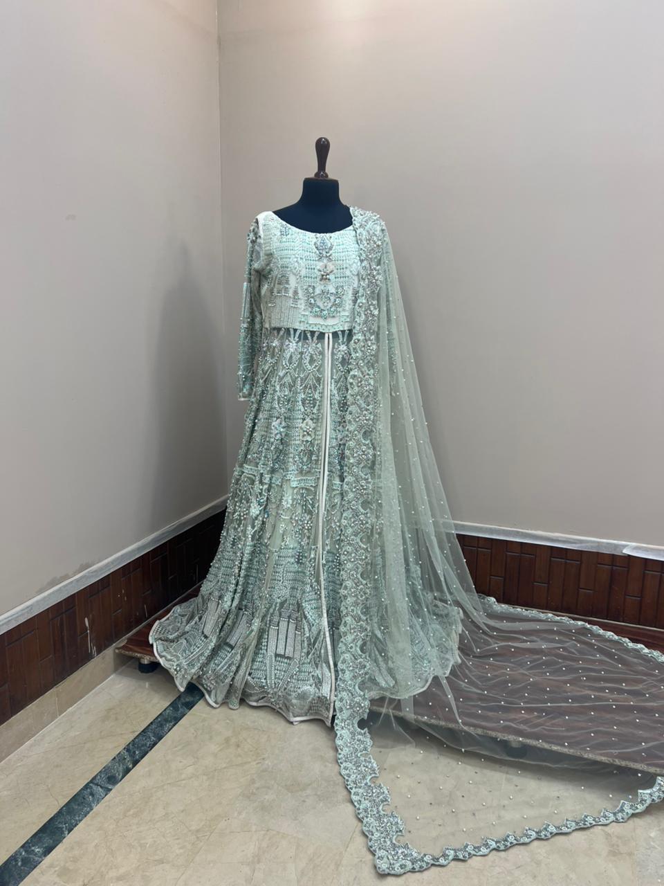 ERUM KHAN- FOR SALE