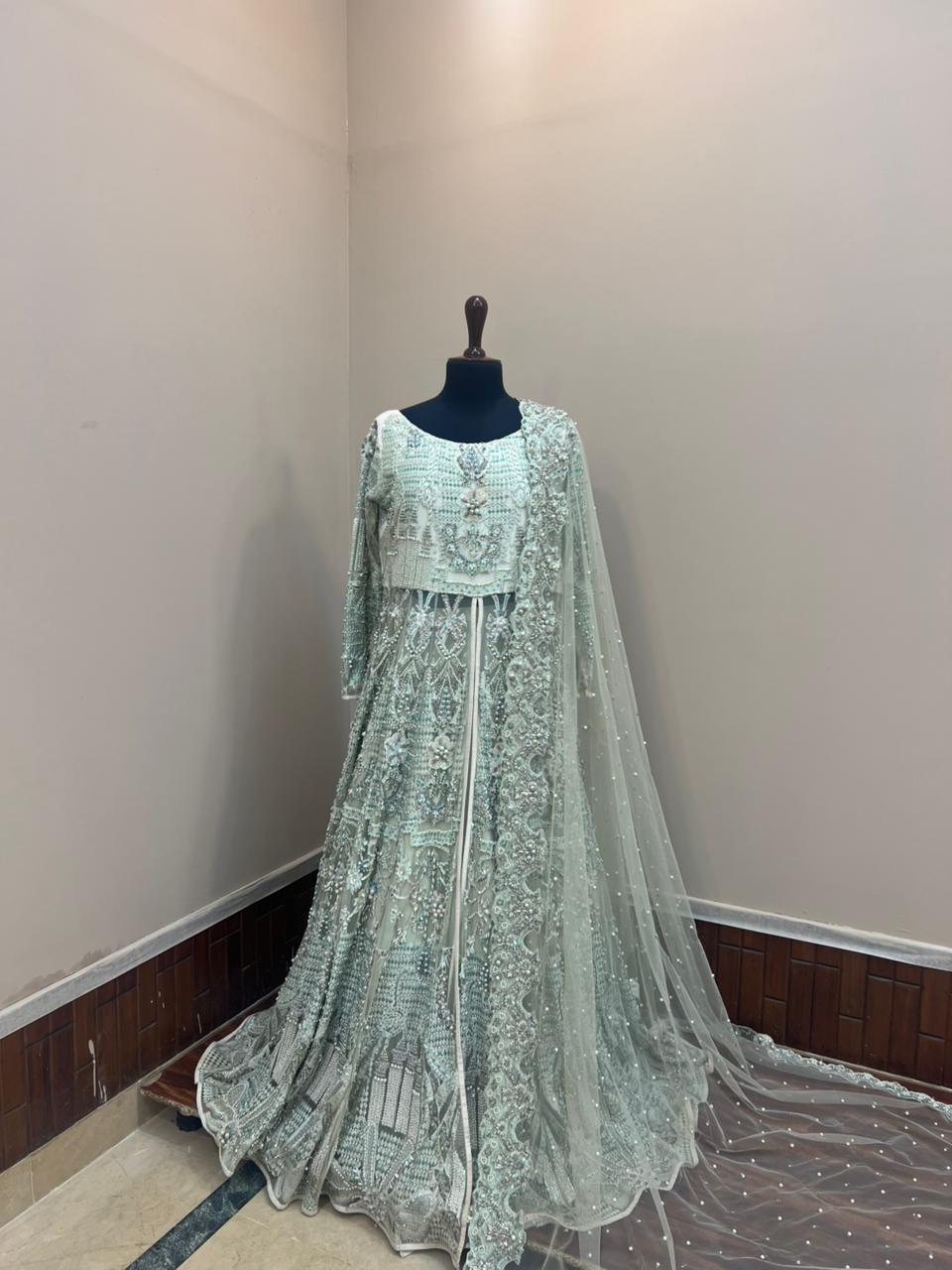 ERUM KHAN- FOR SALE