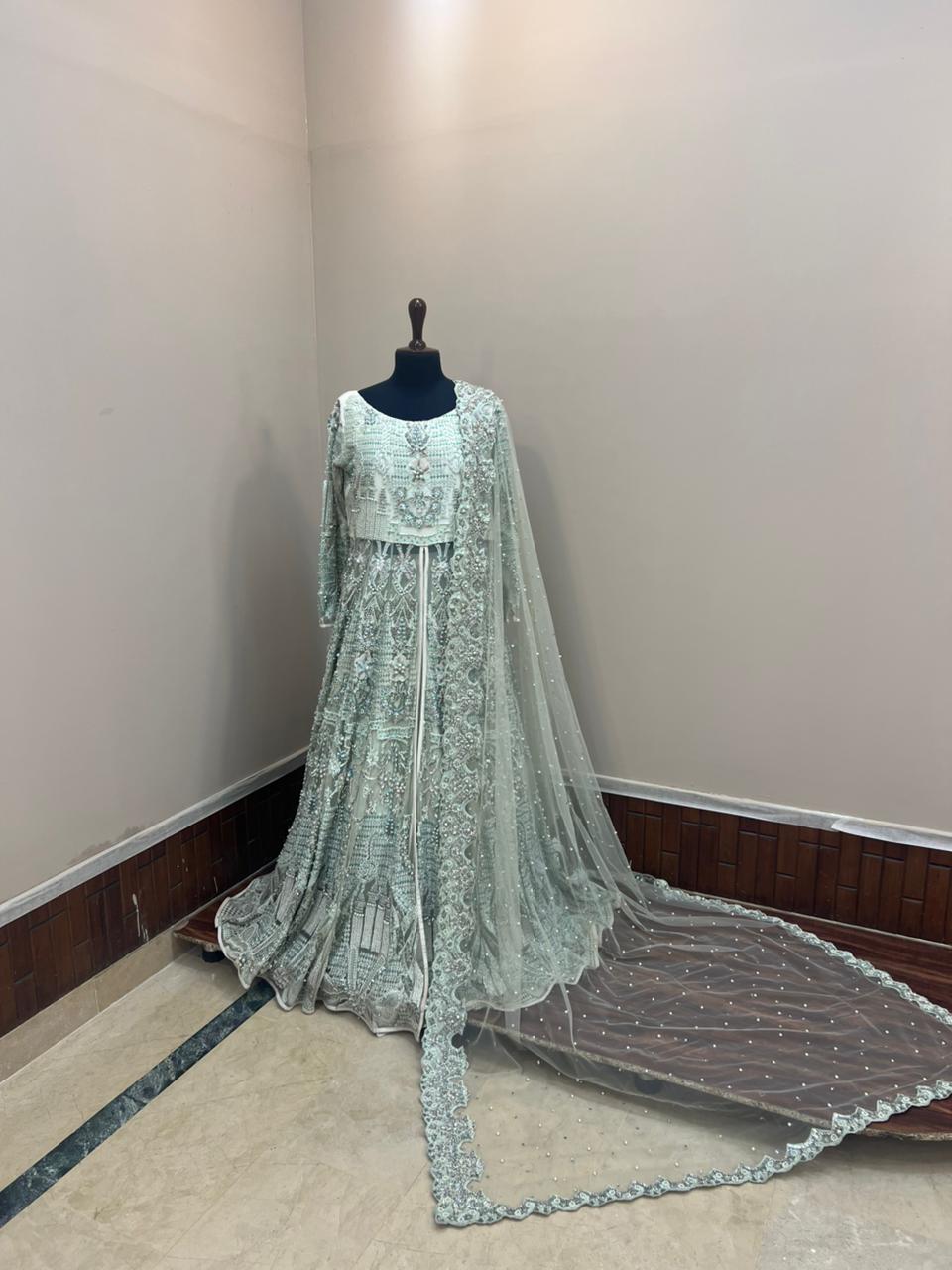 ERUM KHAN- FOR SALE