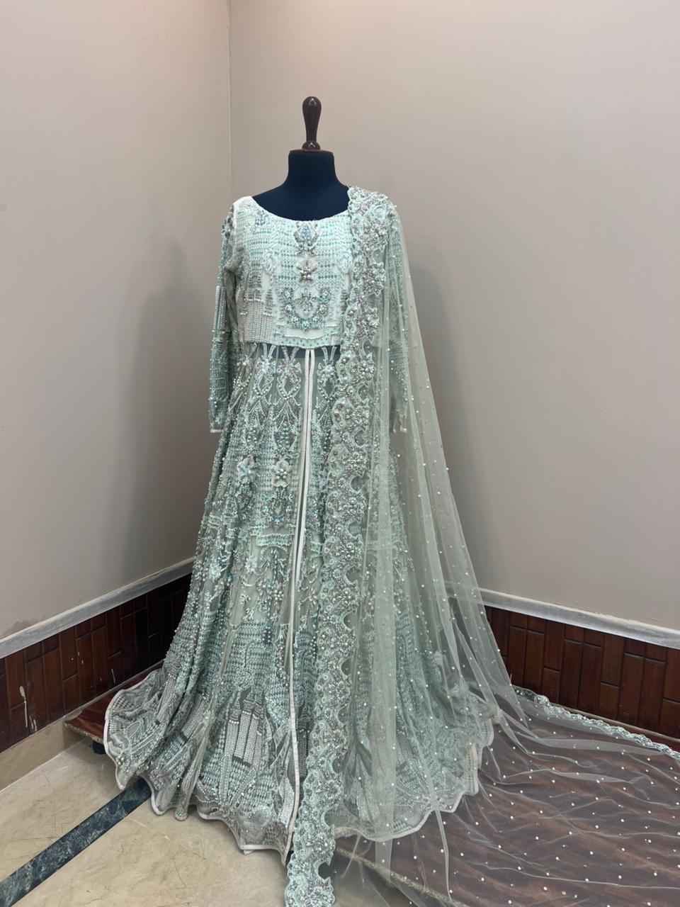 ERUM KHAN- FOR SALE