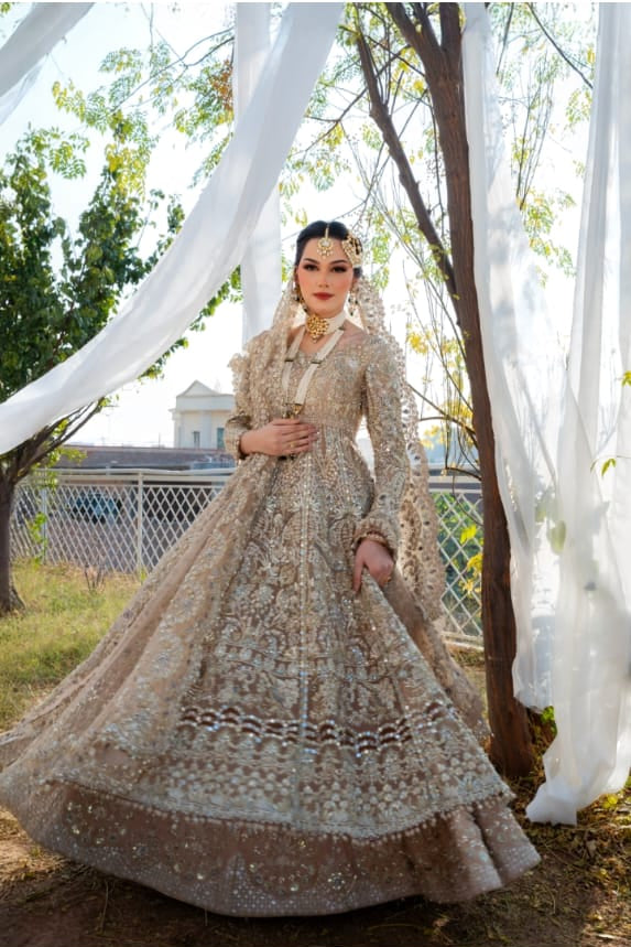 Aquib Hayat Nikah Outfit - AQ02