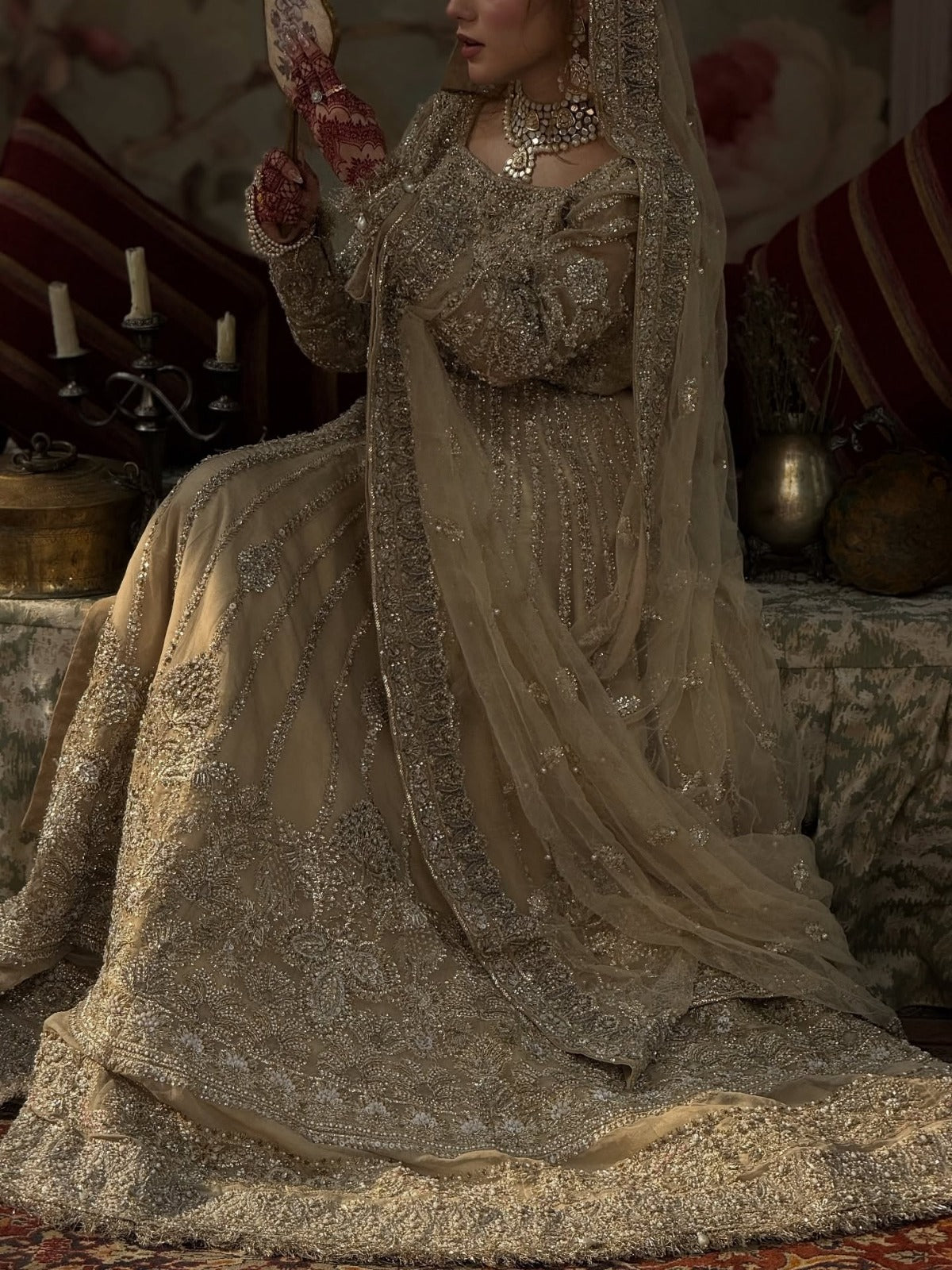 Saad Bin Shahzad  Stella-SB01