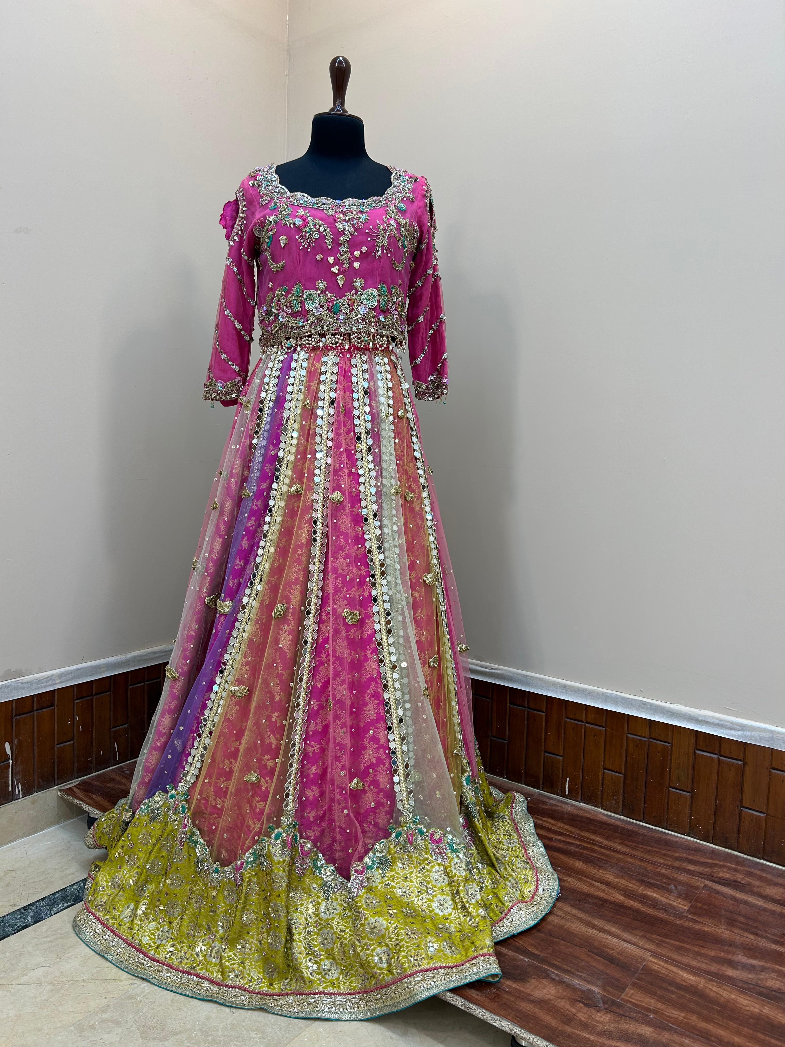 TABYA  MEHNDI FOR SALE