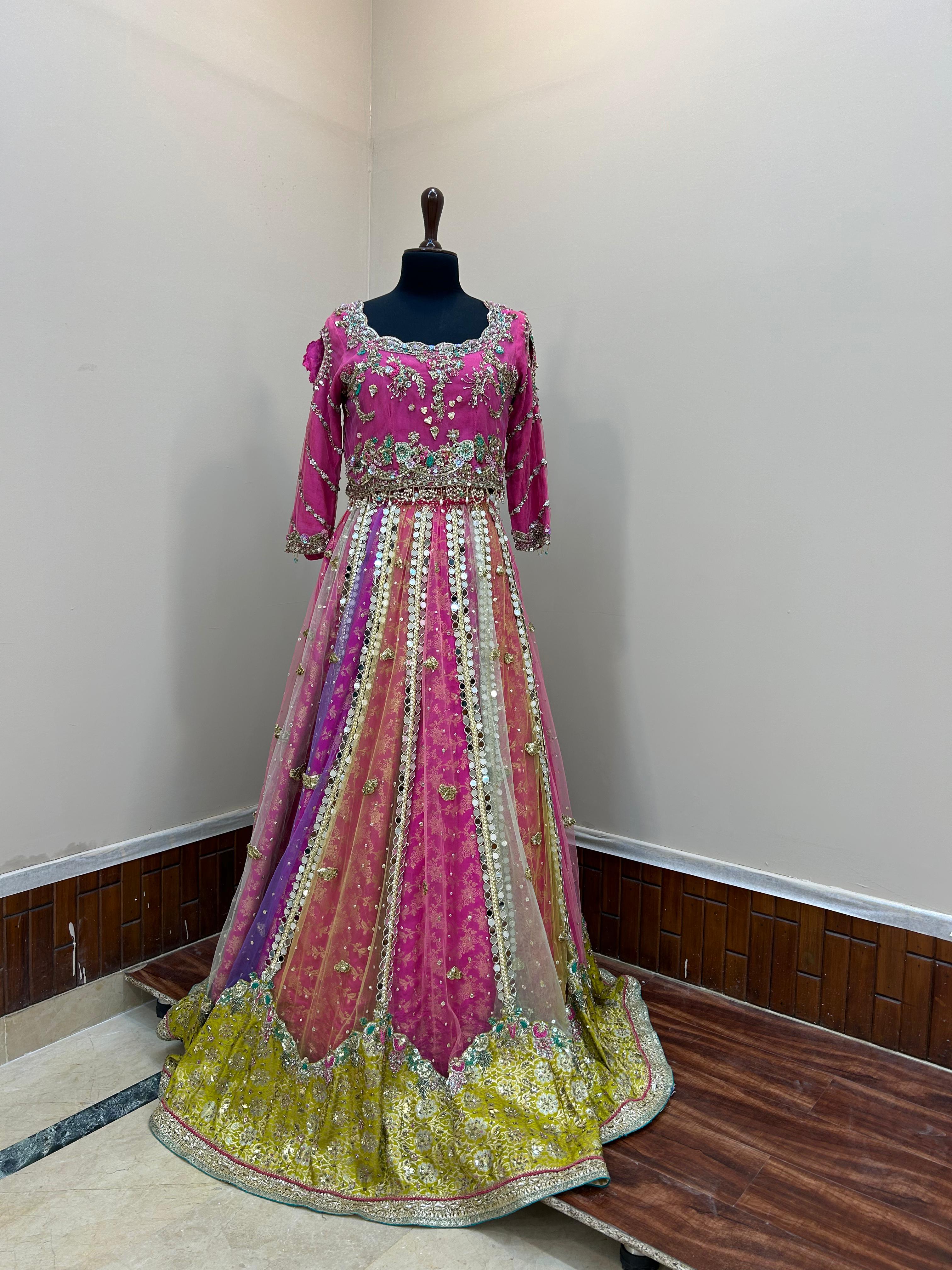 TABYA  MEHNDI FOR SALE