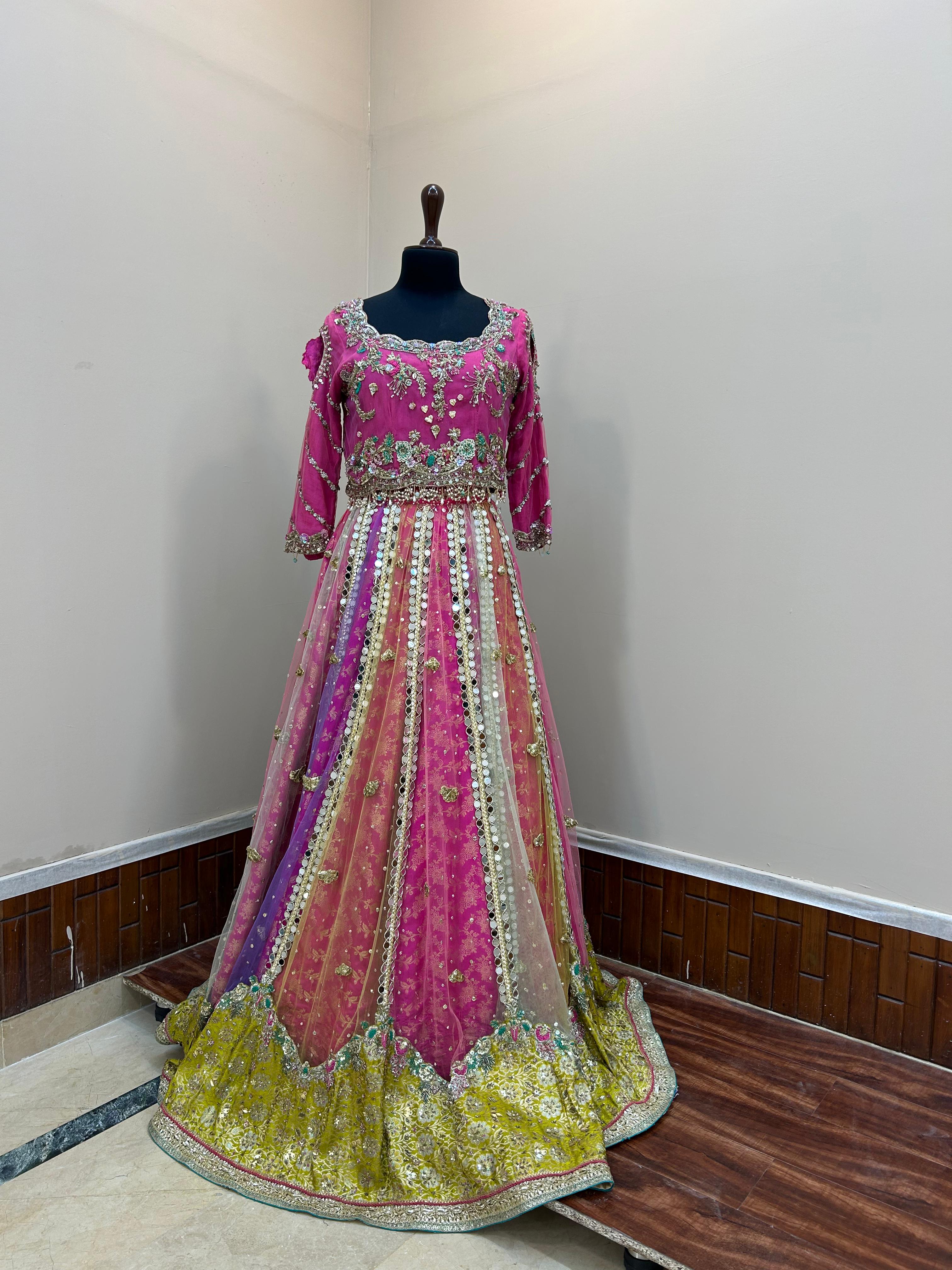 TABYA  MEHNDI FOR SALE