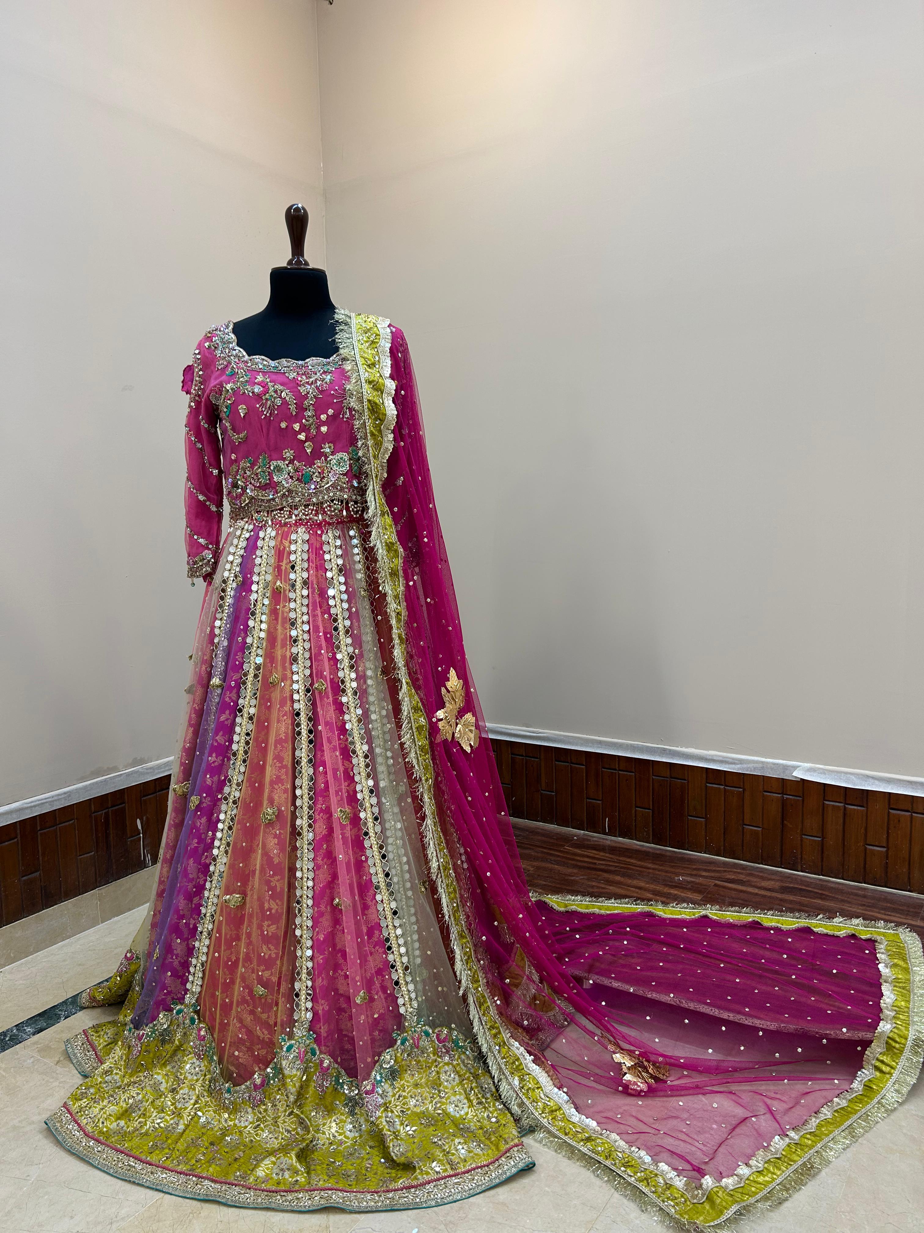 TABYA  MEHNDI FOR SALE