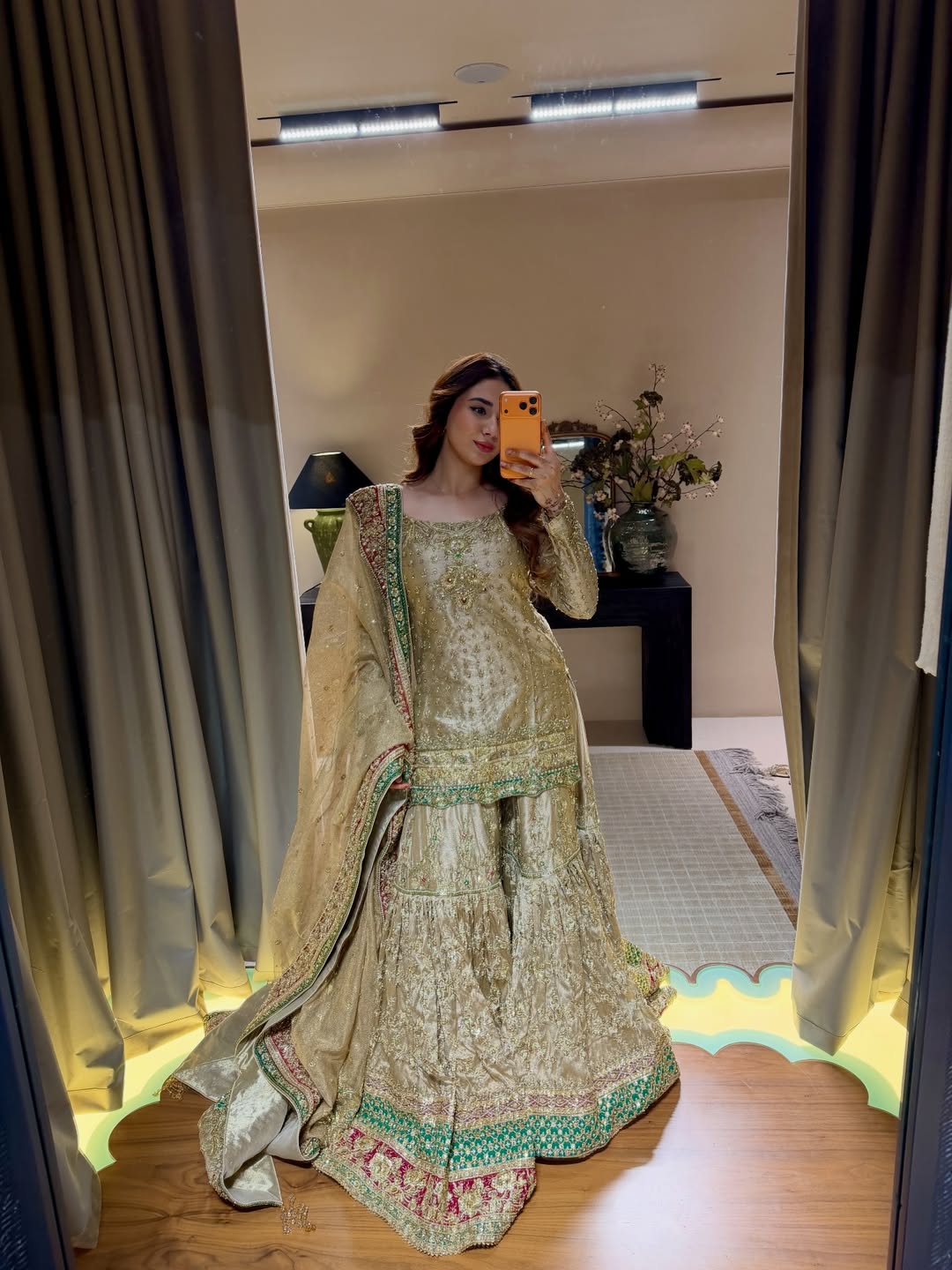 FAIZA SAQLAIN ZIYAARAH-FS28