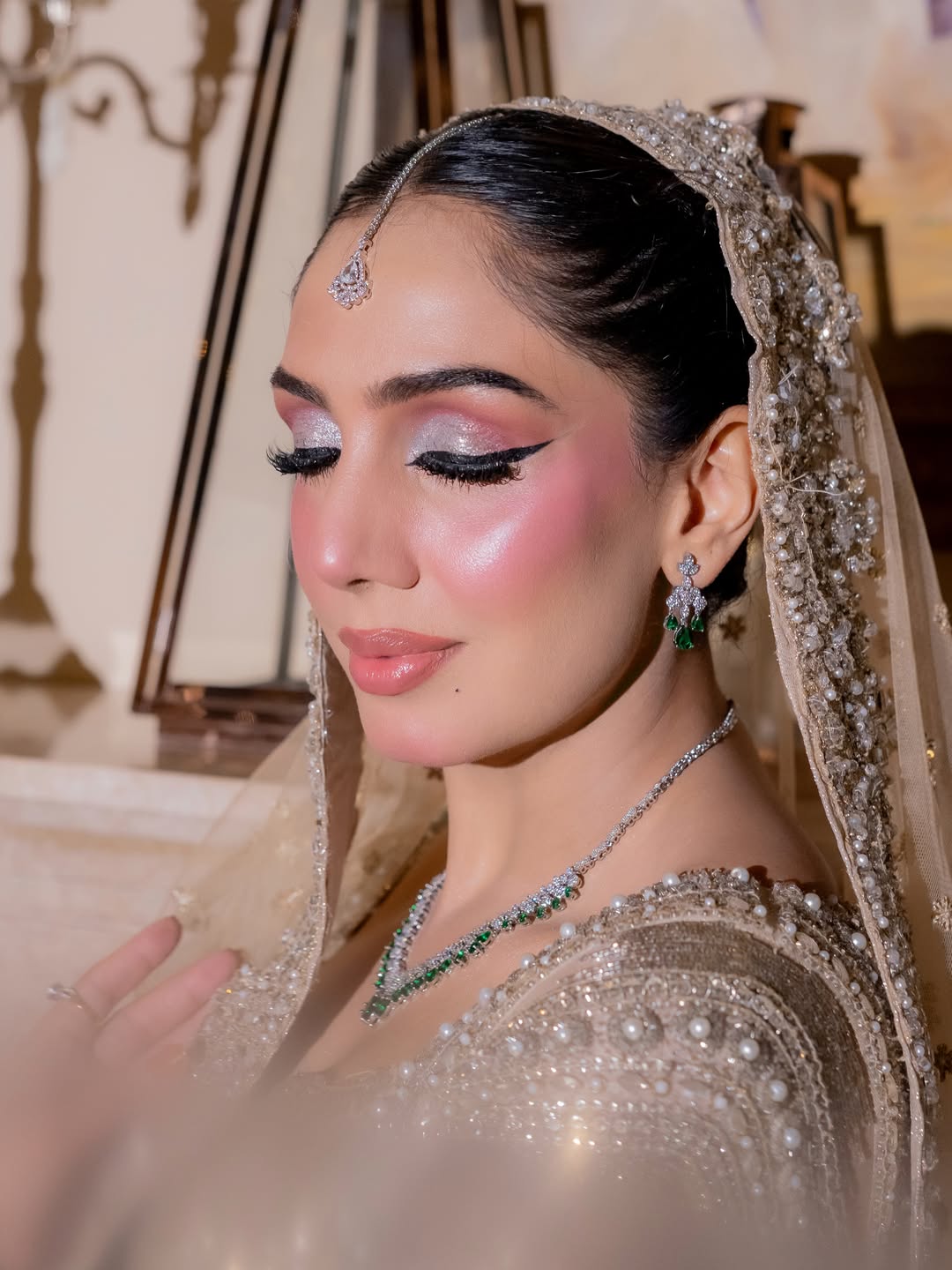 ZAIN HASHMI MAXI