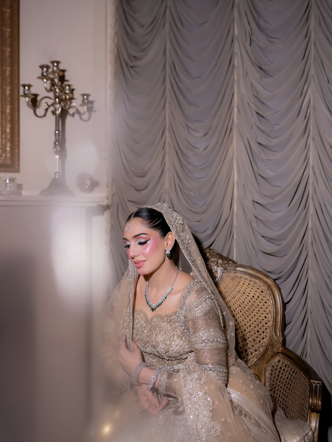 ZAIN HASHMI MAXI