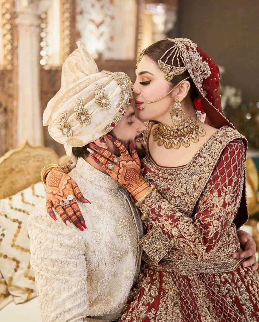 Ahmad Sultan Scarlet-AS01