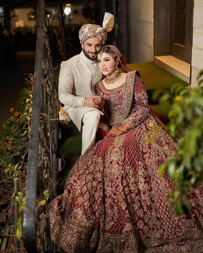 Ahmad Sultan Scarlet-AS01