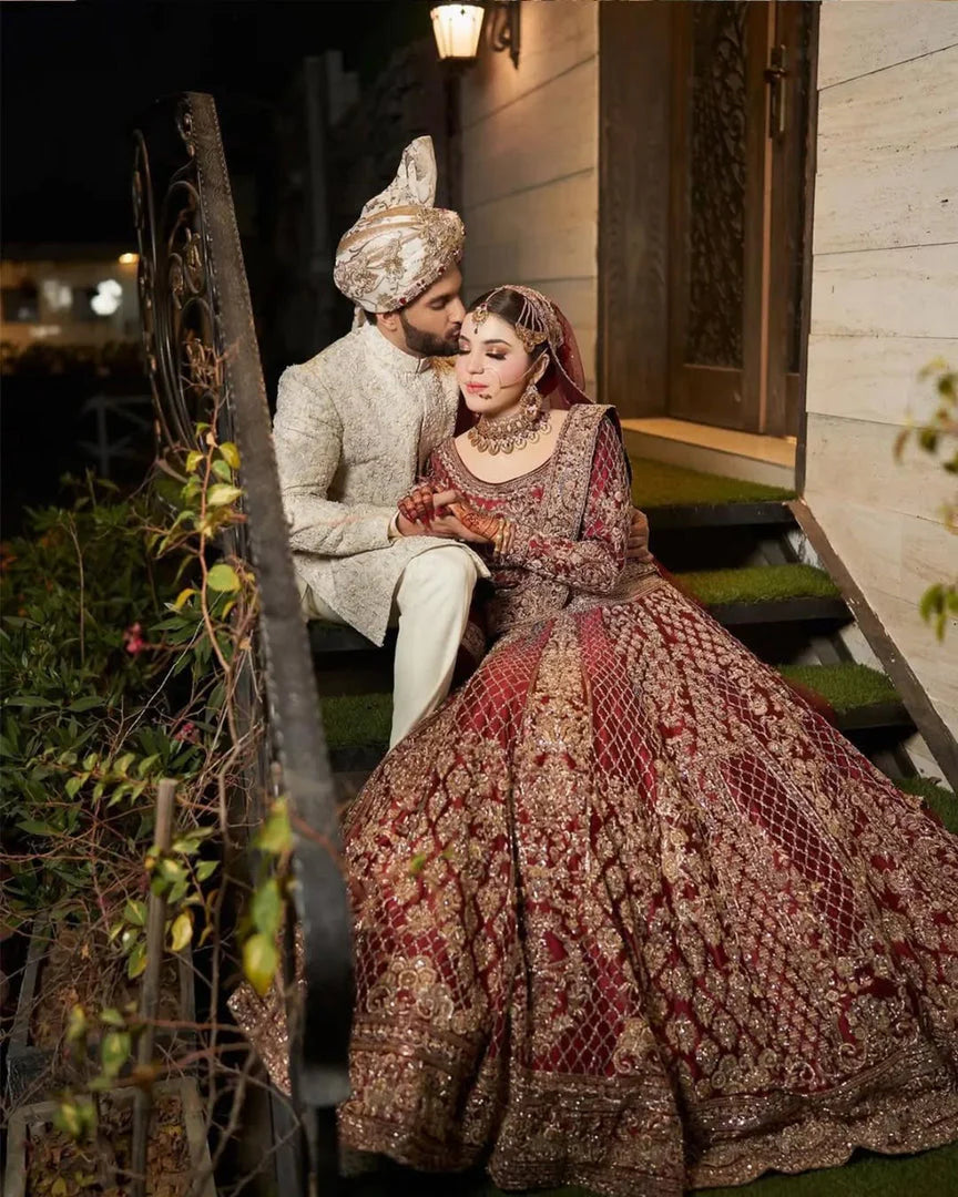 Ahmad Sultan Scarlet-AS01