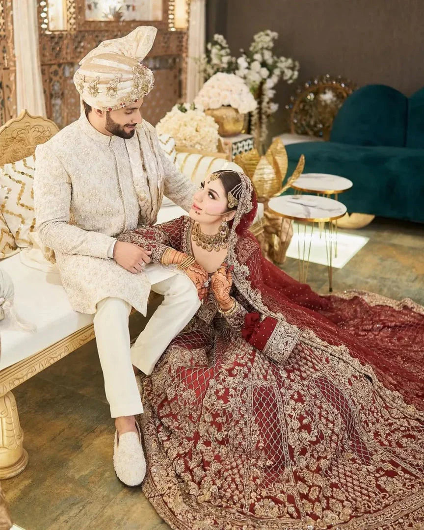 Ahmad Sultan Scarlet-AS01