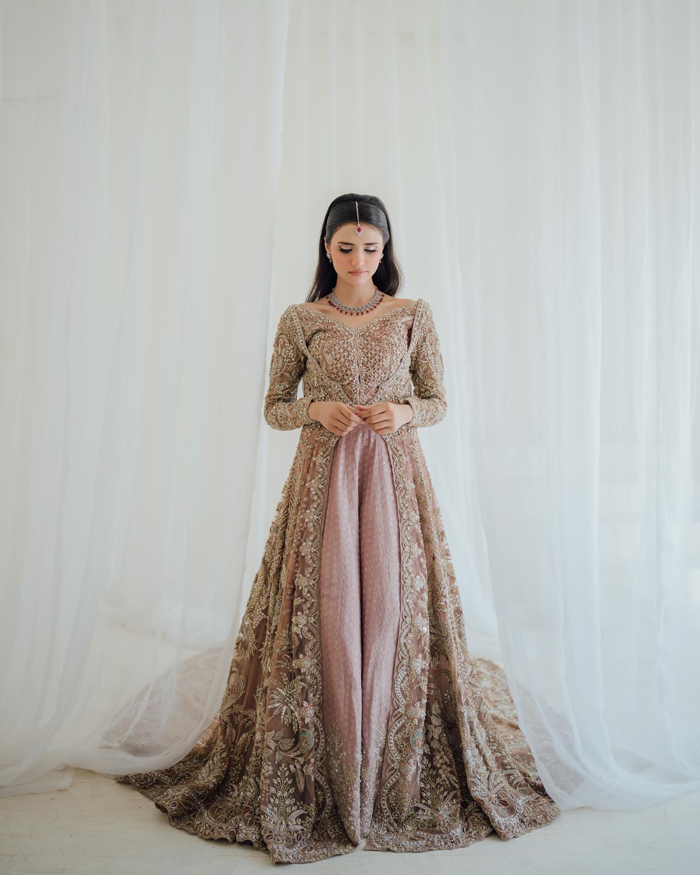 Suffuse Hooks- SUF06