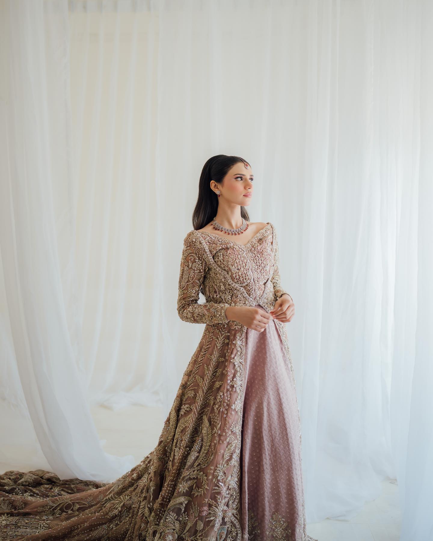 Suffuse Hooks- SUF06