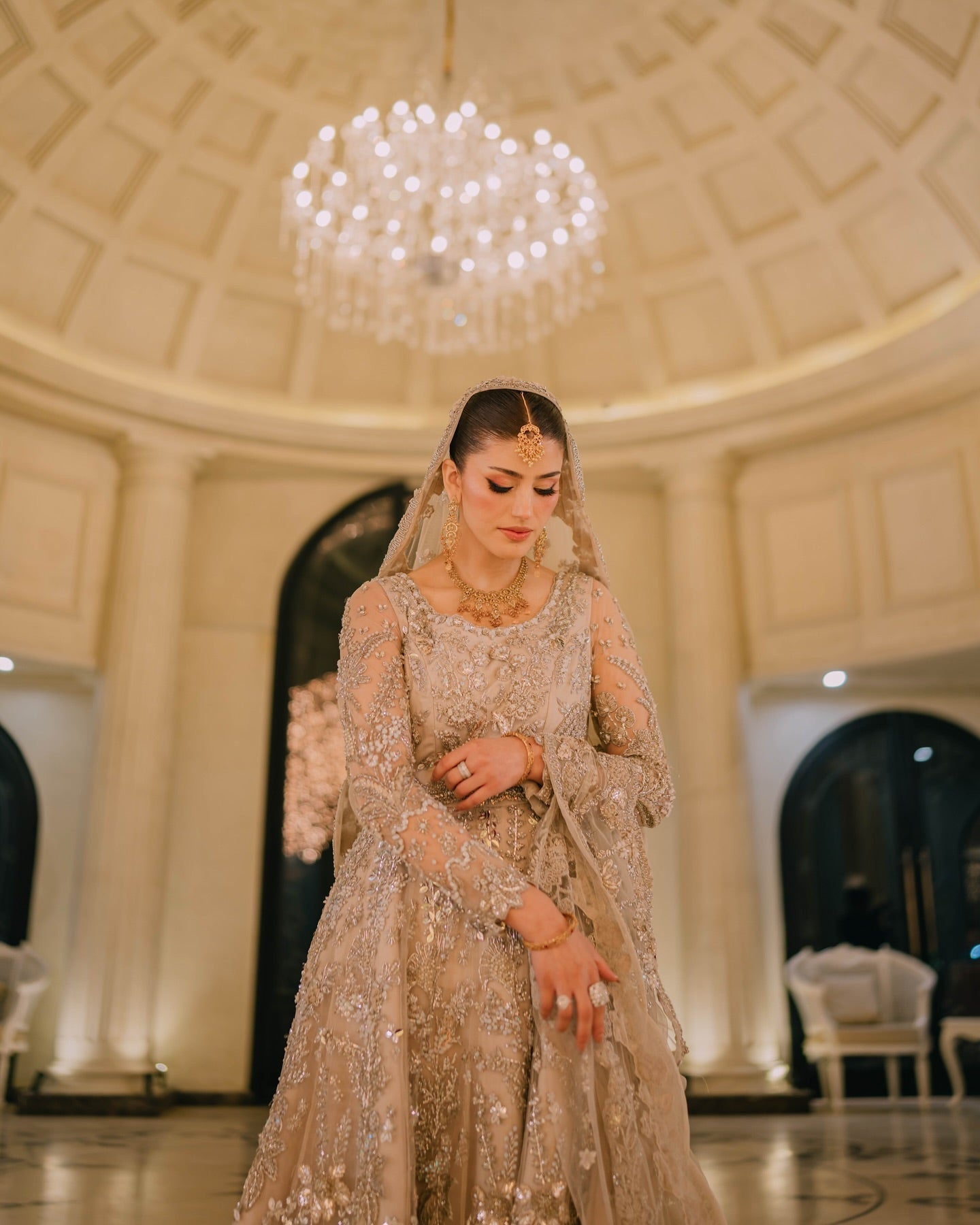 Republic Wings Grey Blue-RP11