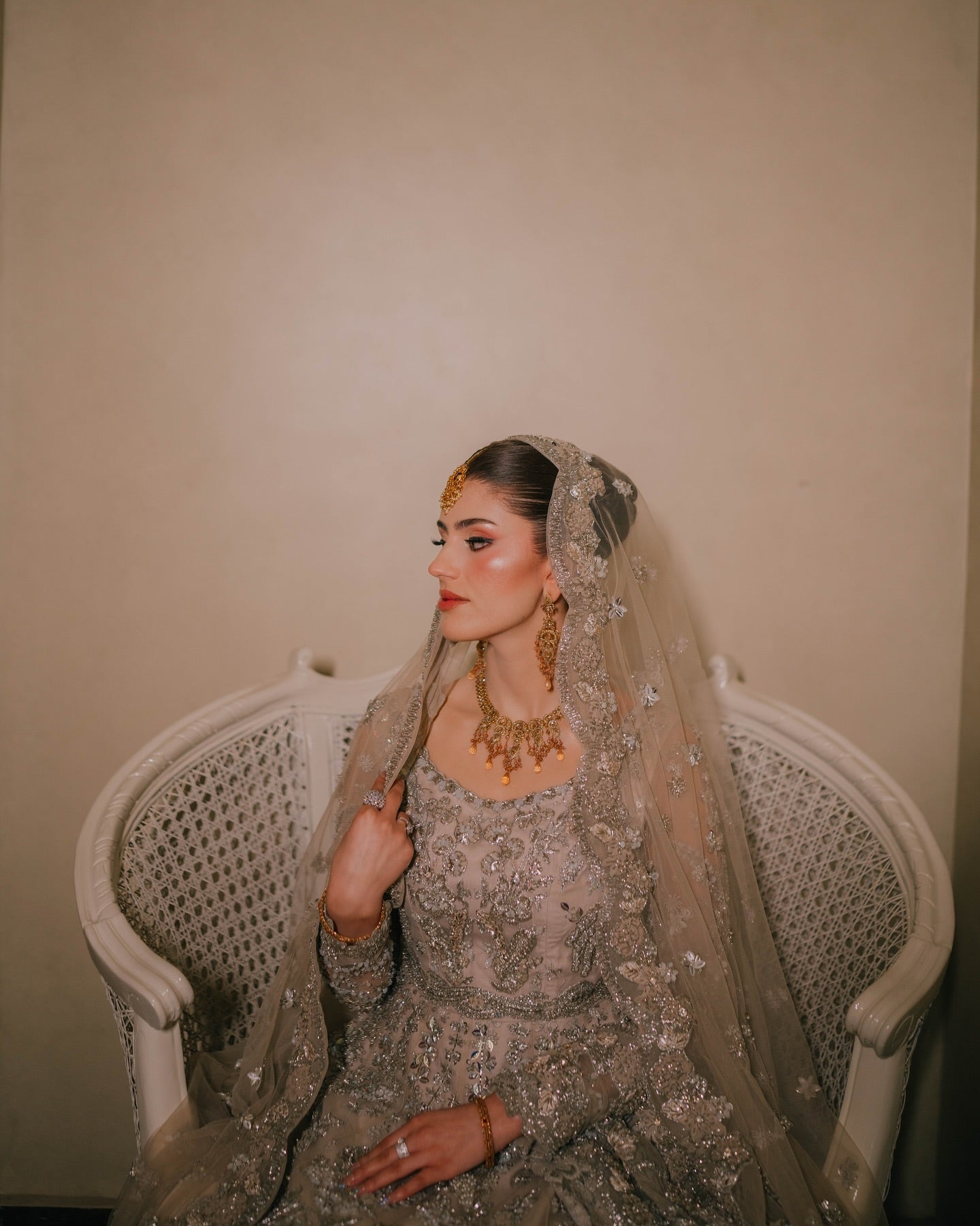 Republic Wings Grey Blue-RP11