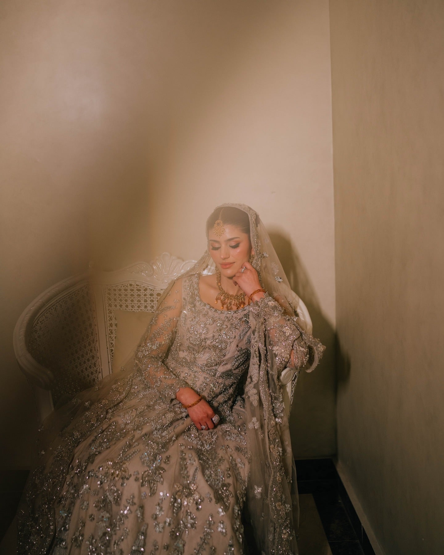 Republic Wings Grey Blue-RP11