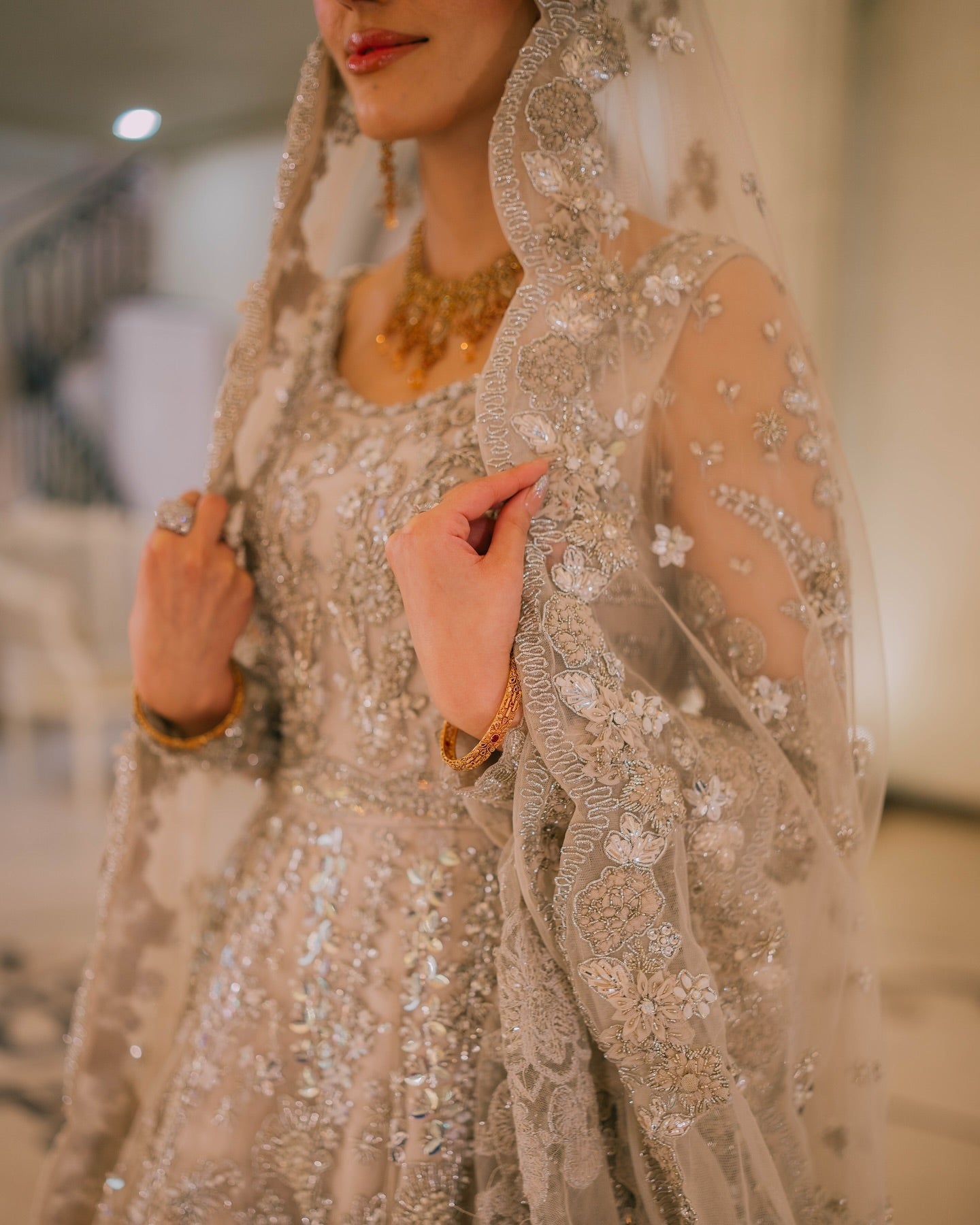 Republic Wings Grey Blue-RP11