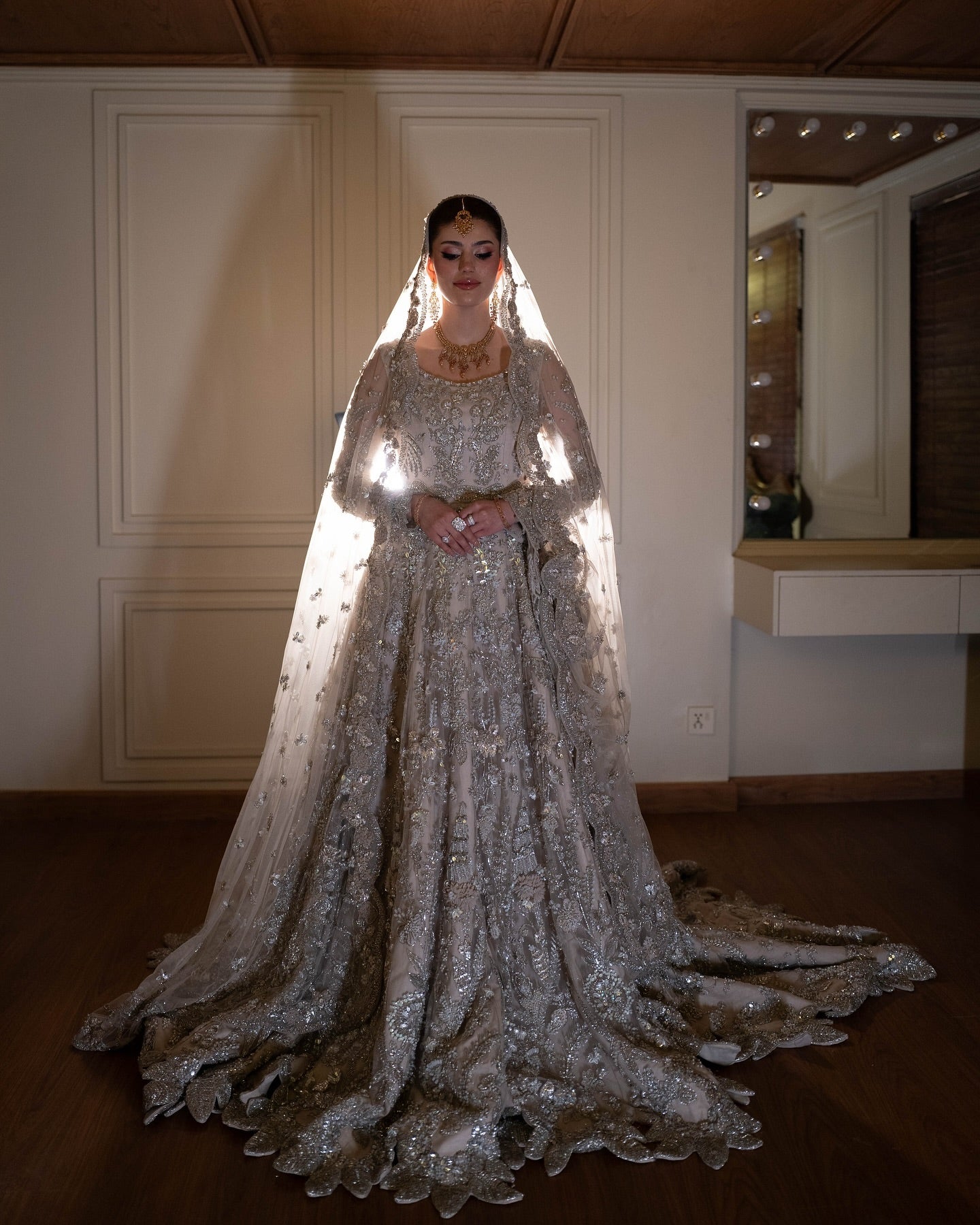 Republic Wings Grey Blue-RP11