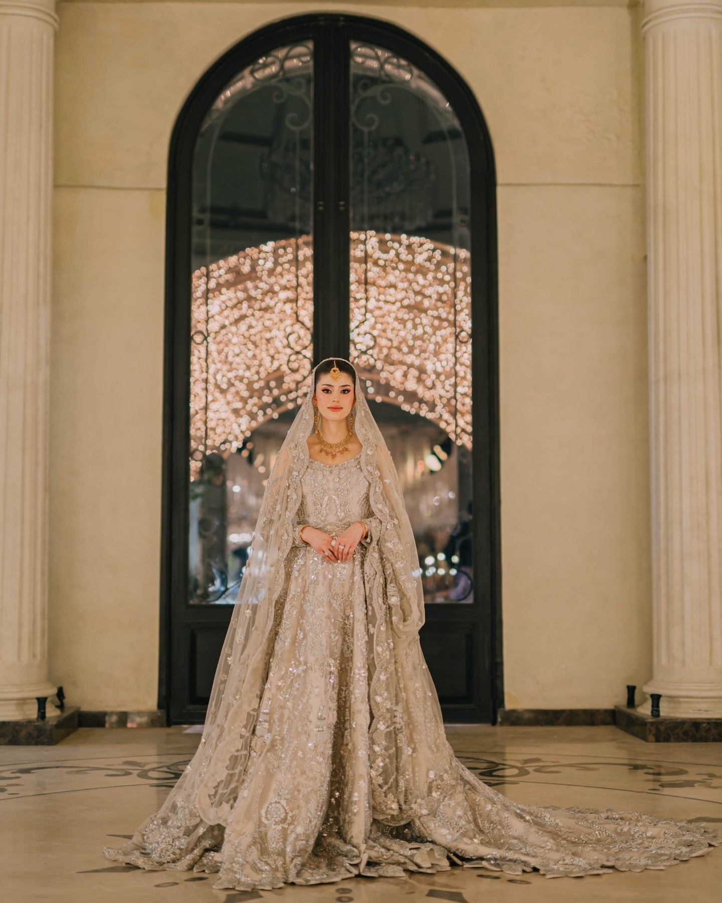 Republic Wings Grey Blue-RP11