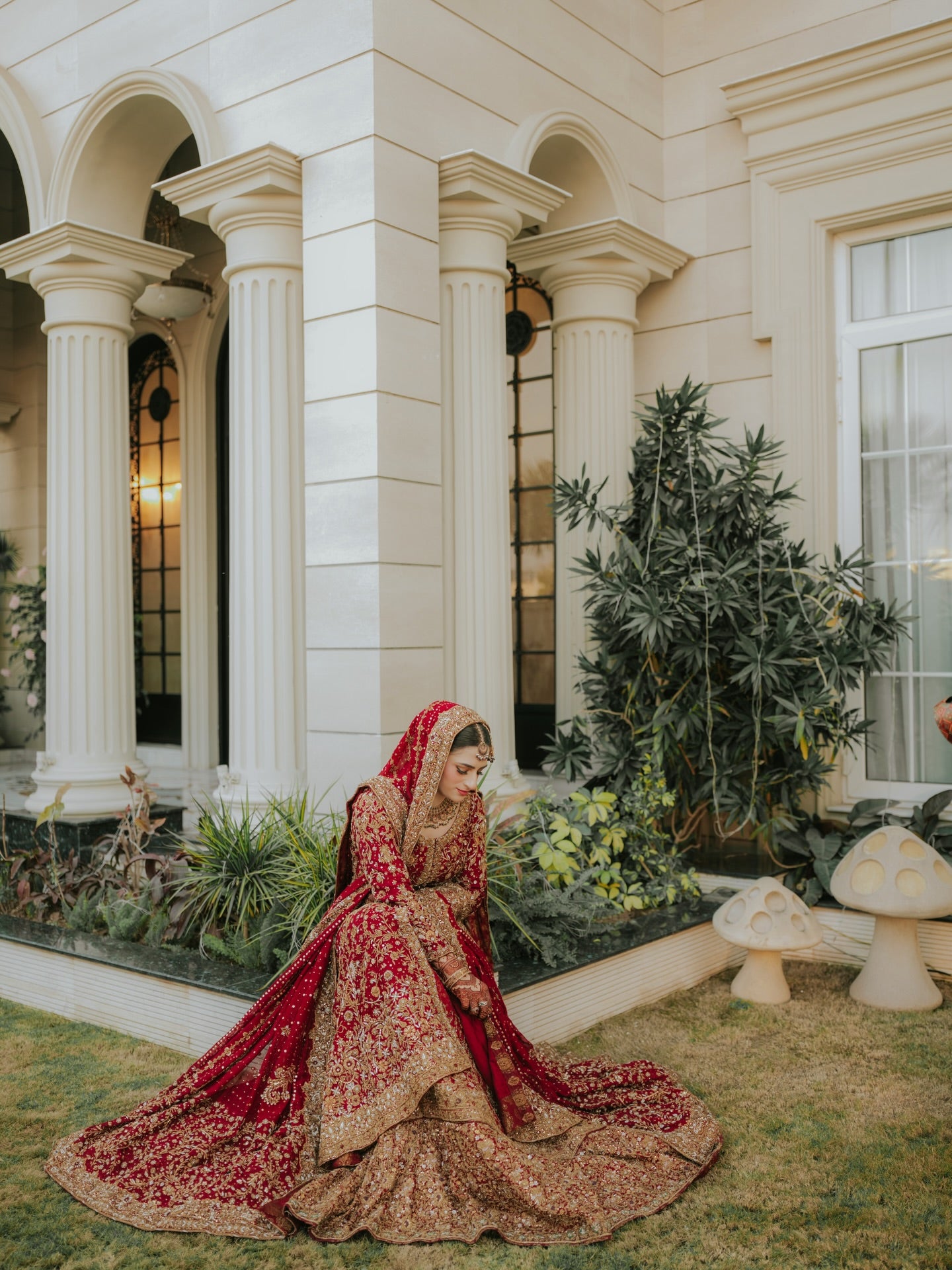 ZD JANNAT MIRZA-ZD06